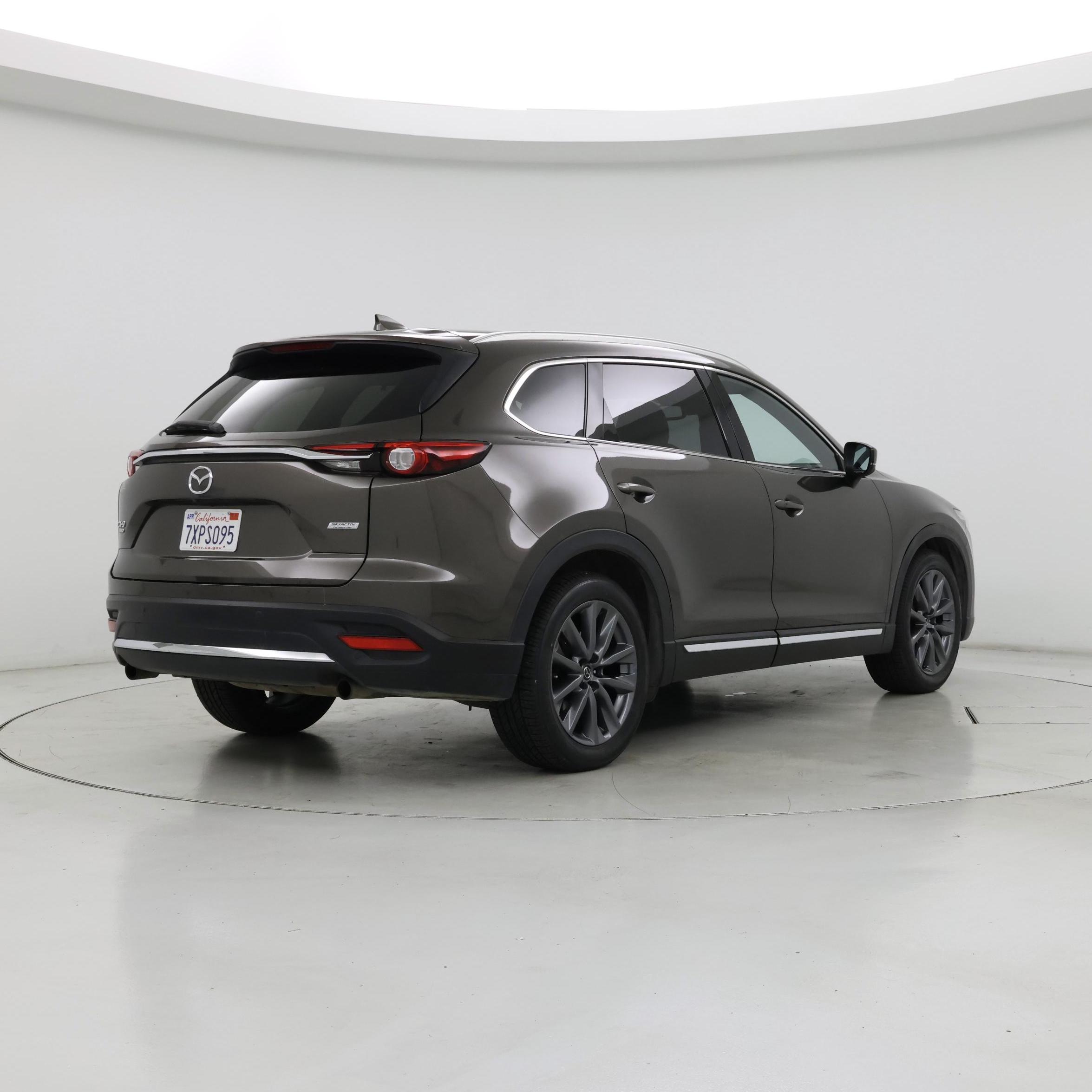 Thumbnail: 2016 Mazda CX-9 - 8