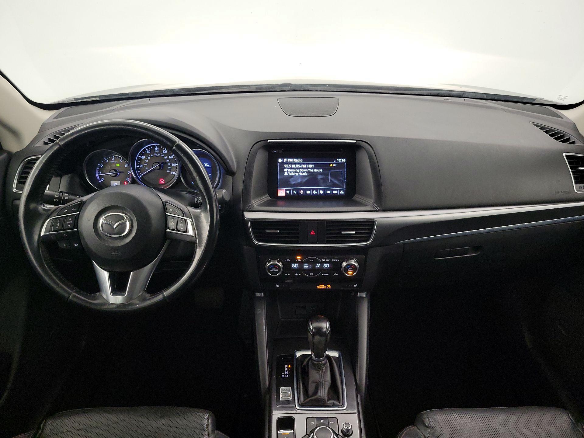 Thumbnail: 2016 Mazda CX-5 - 9