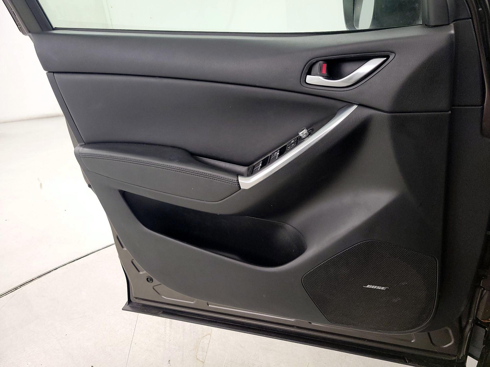 Thumbnail: 2016 Mazda CX-5 - 12