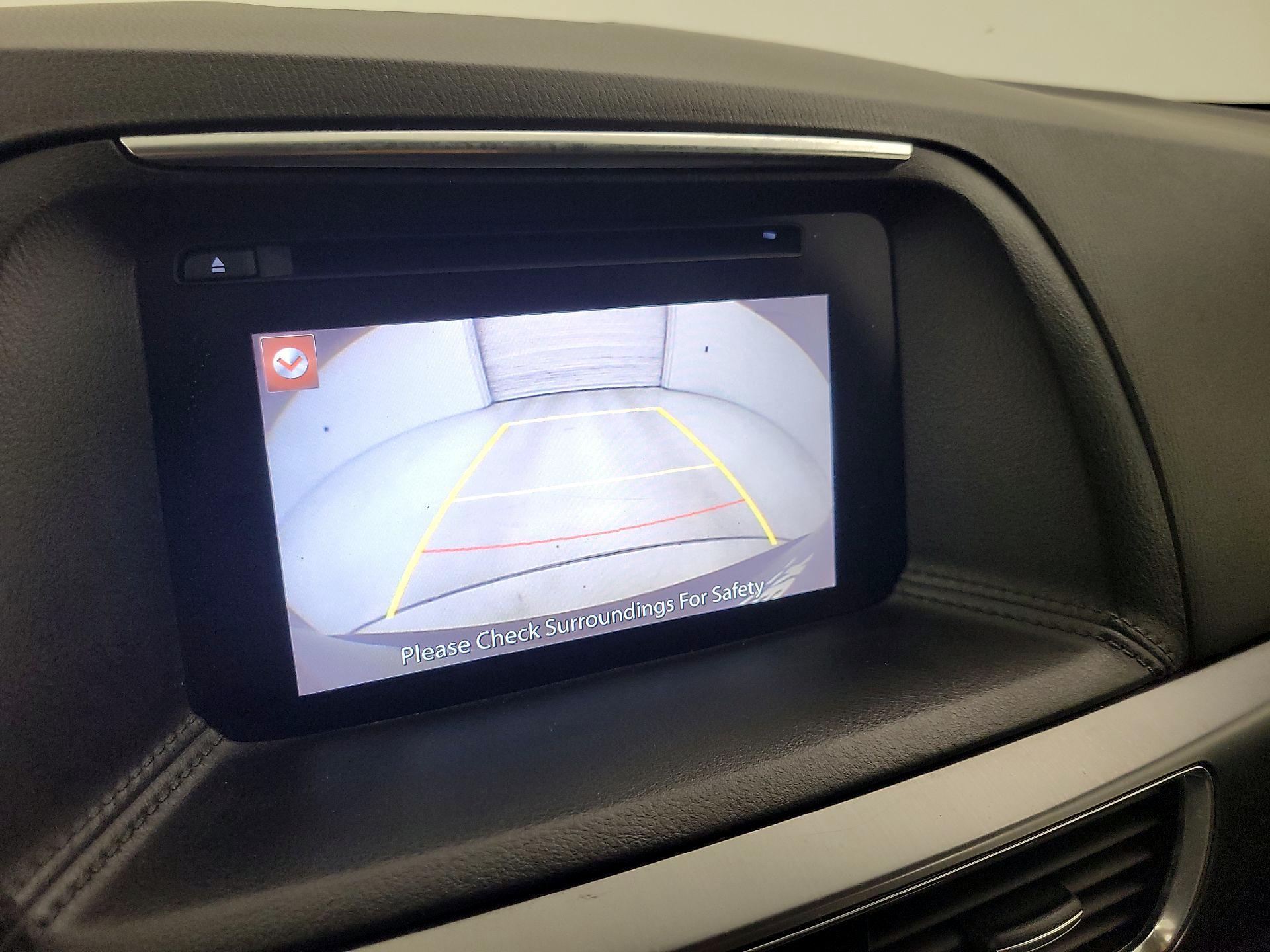 Thumbnail: 2016 Mazda CX-5 - 14