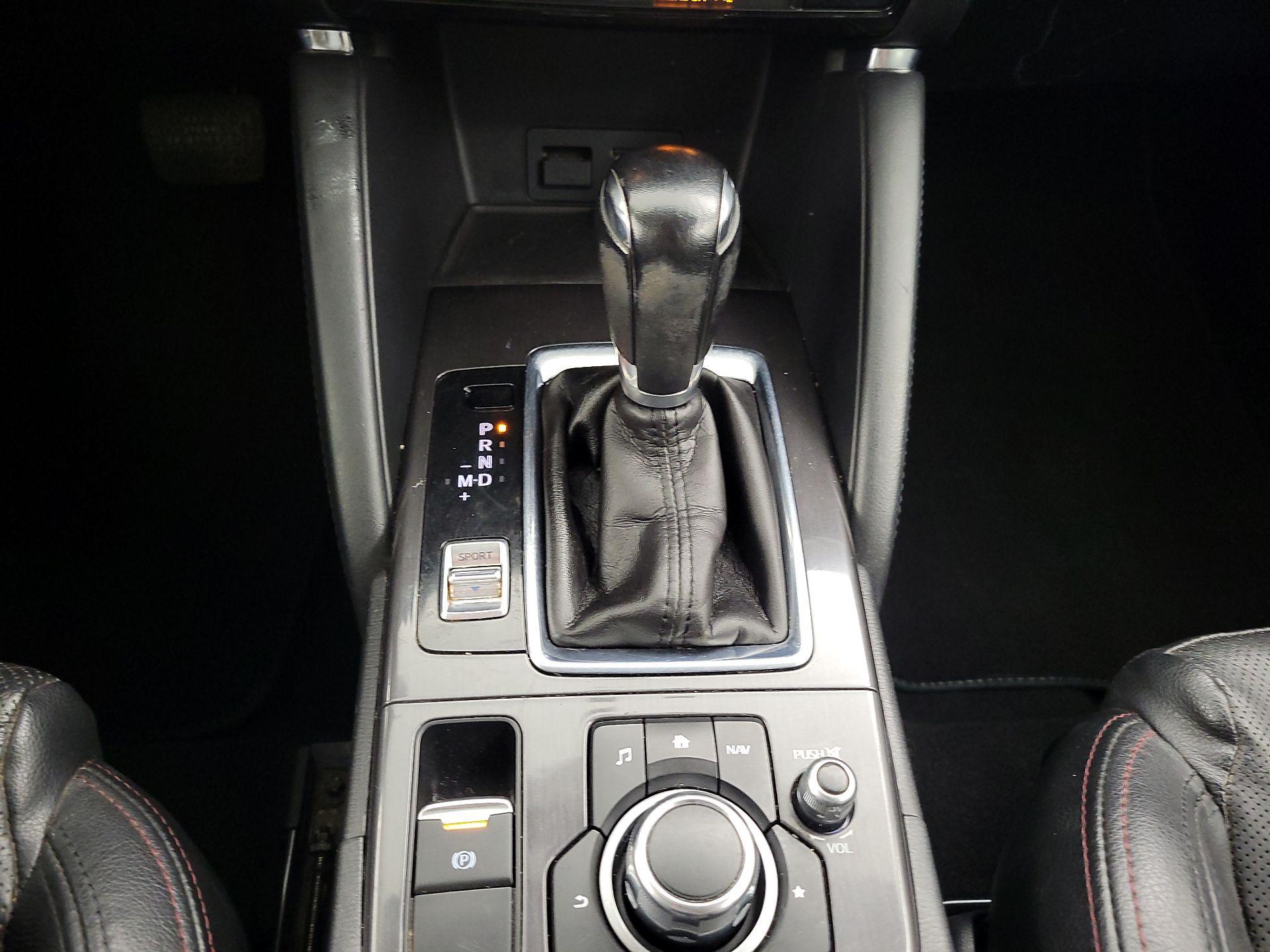 Thumbnail: 2016 Mazda CX-5 - 17