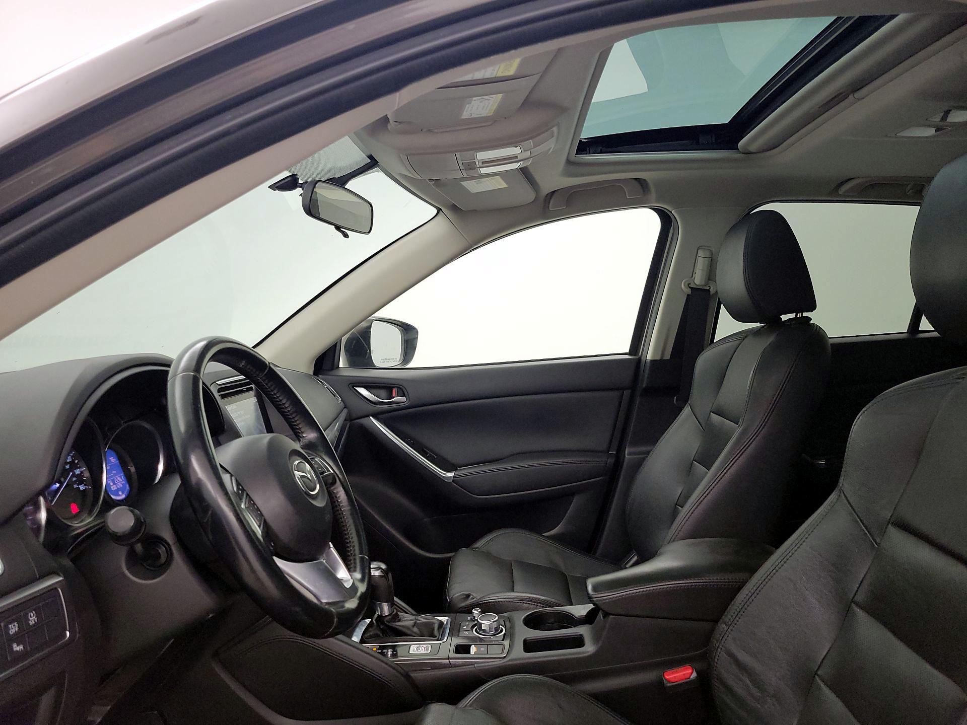 Thumbnail: 2016 Mazda CX-5 - 19