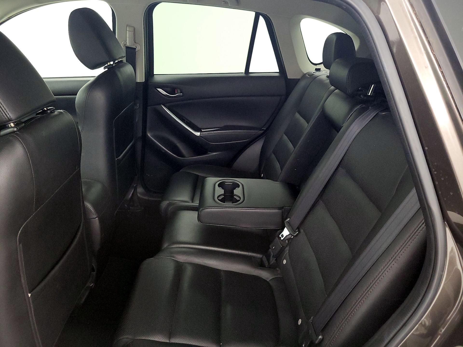 Thumbnail: 2016 Mazda CX-5 - 20
