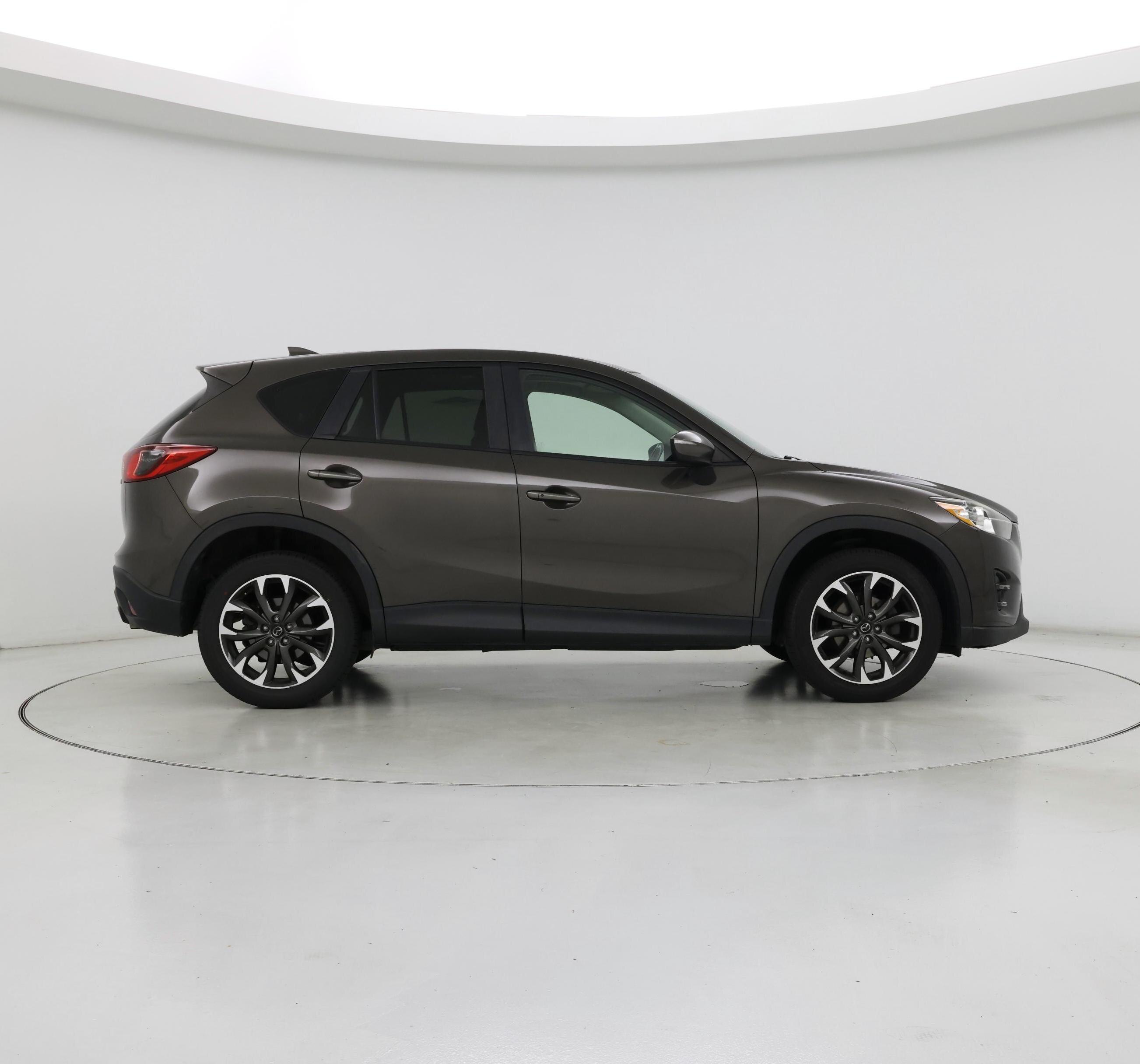Thumbnail: 2016 Mazda CX-5 - 7