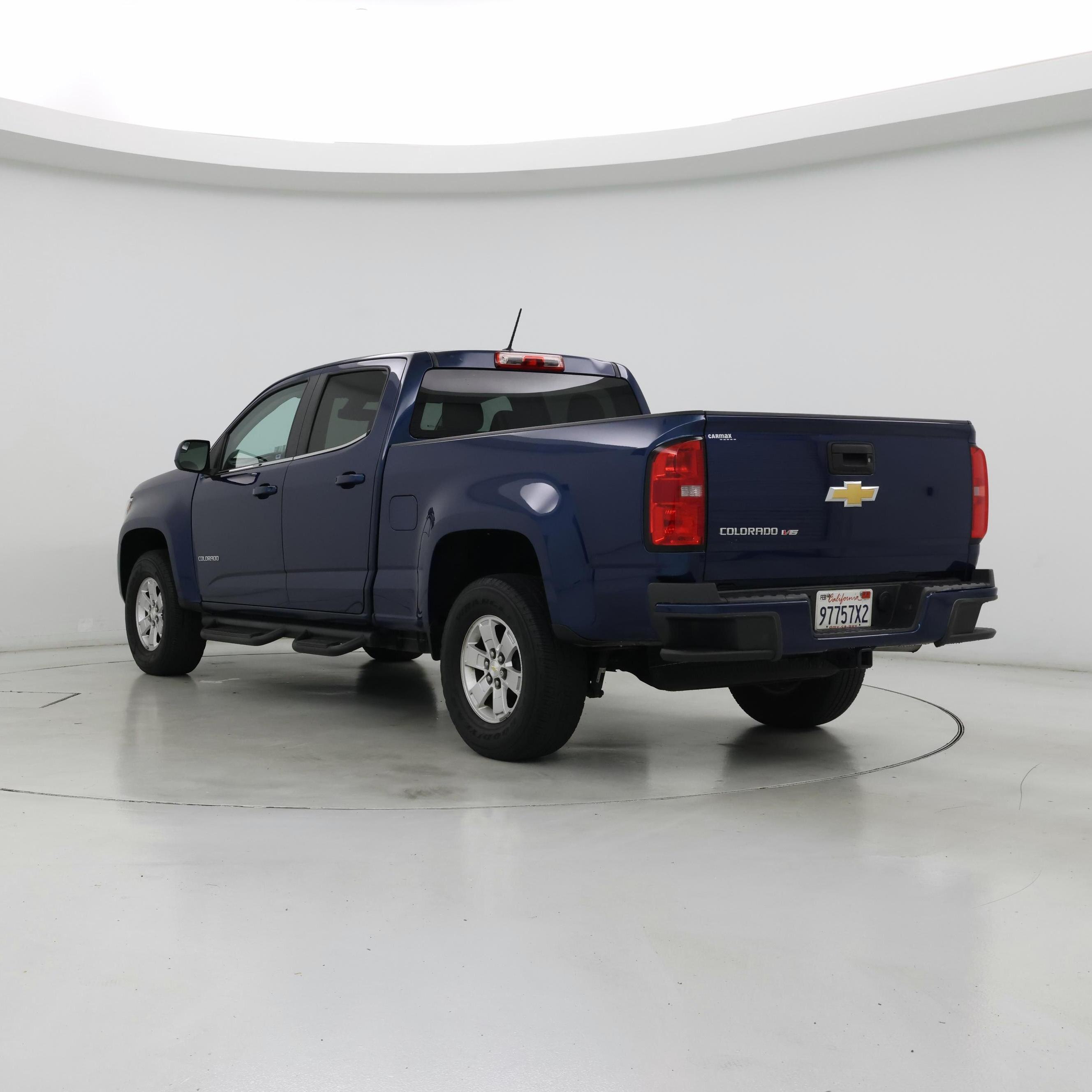 Thumbnail: 2020 Chevrolet Colorado - 2