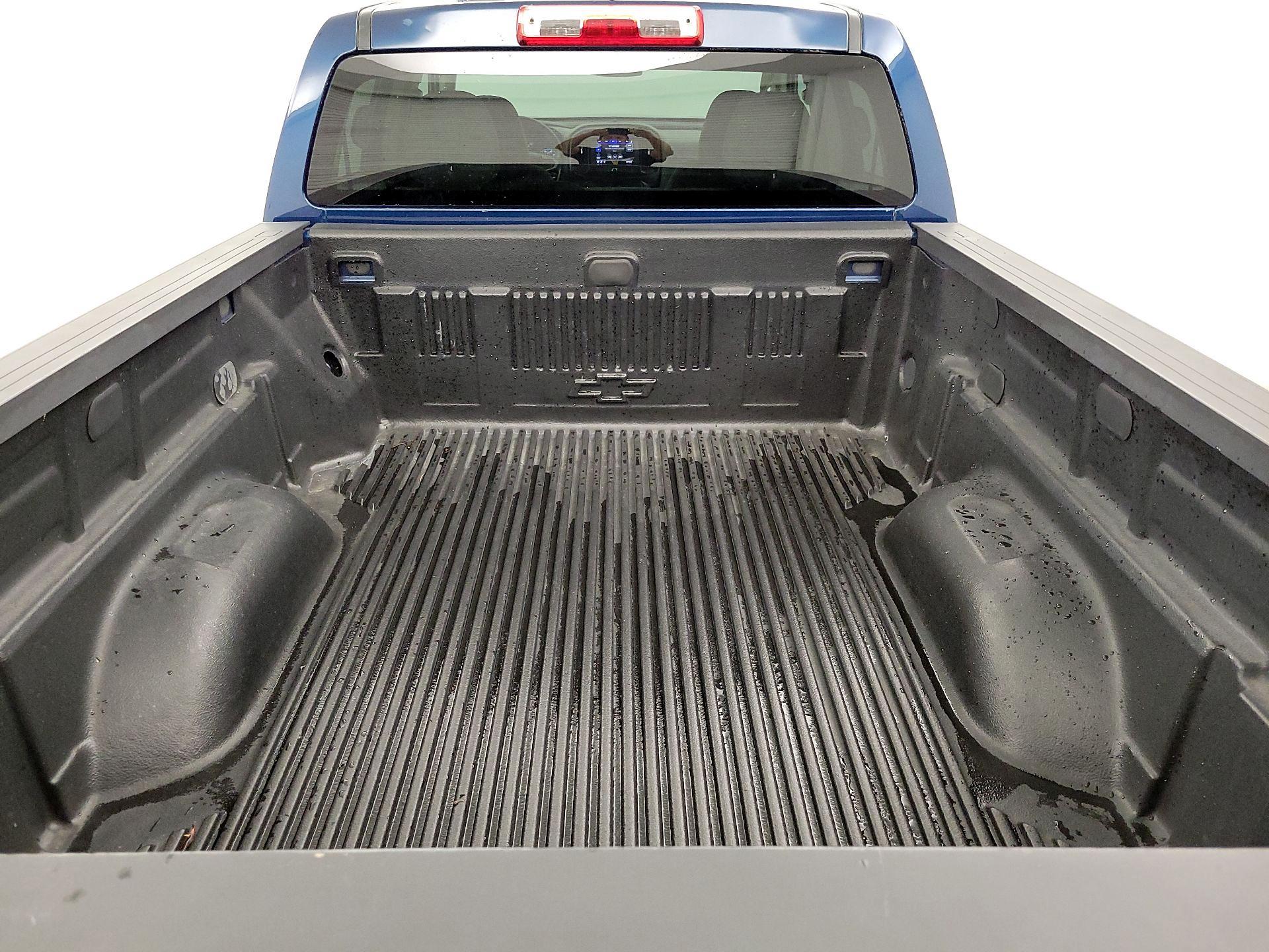 Thumbnail: 2020 Chevrolet Colorado - 20