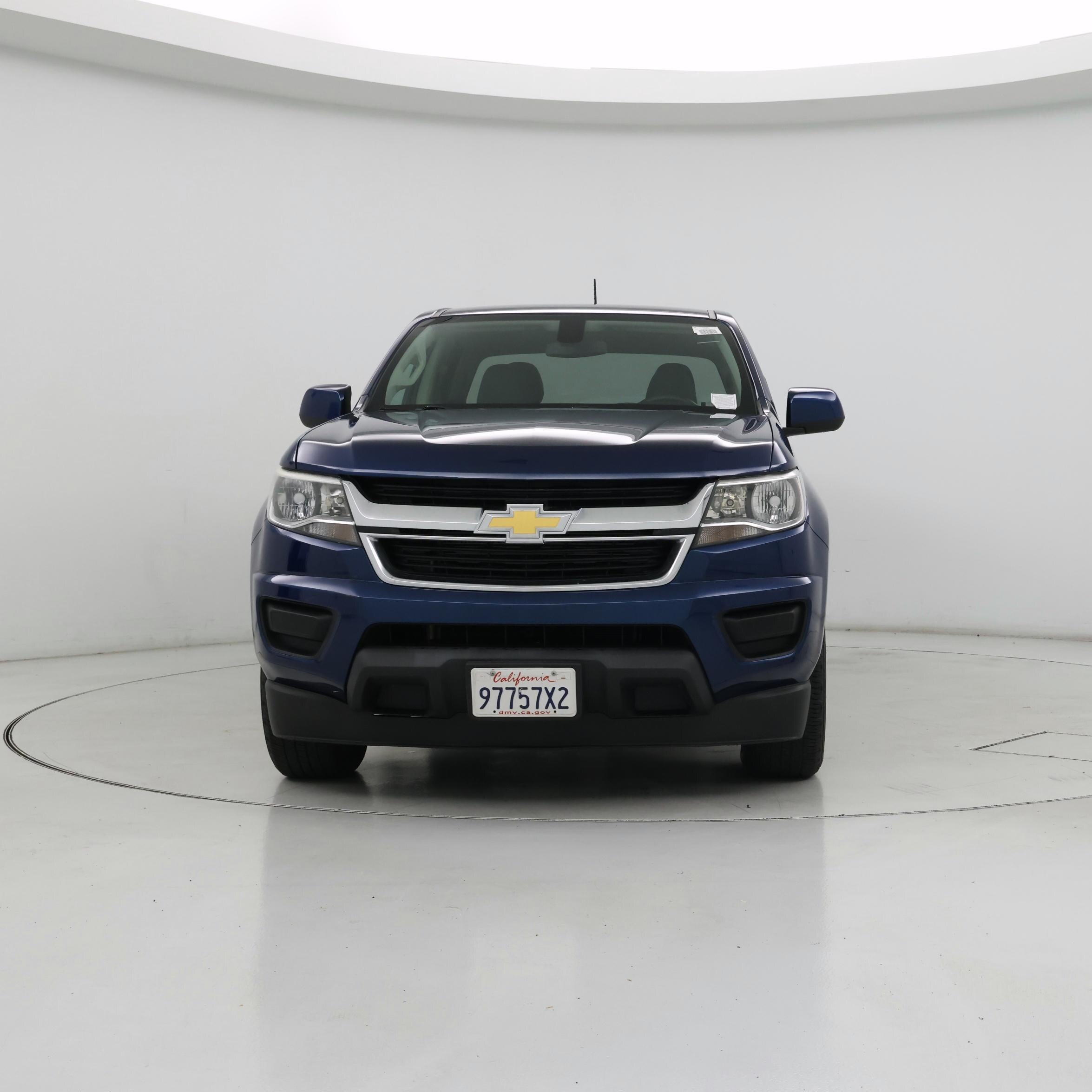 Thumbnail: 2020 Chevrolet Colorado - 5