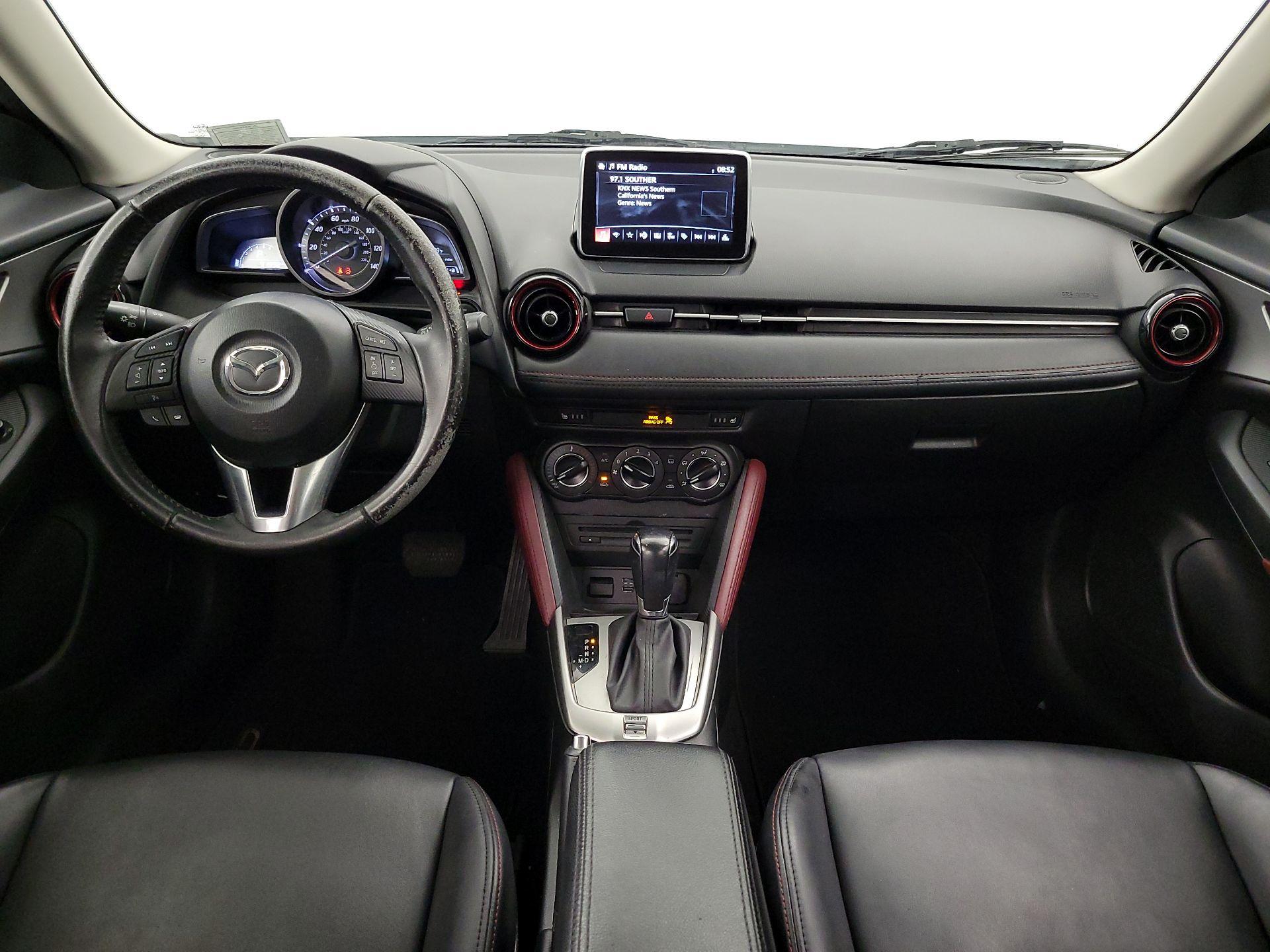 Thumbnail: 2017 Mazda CX-3 - 9