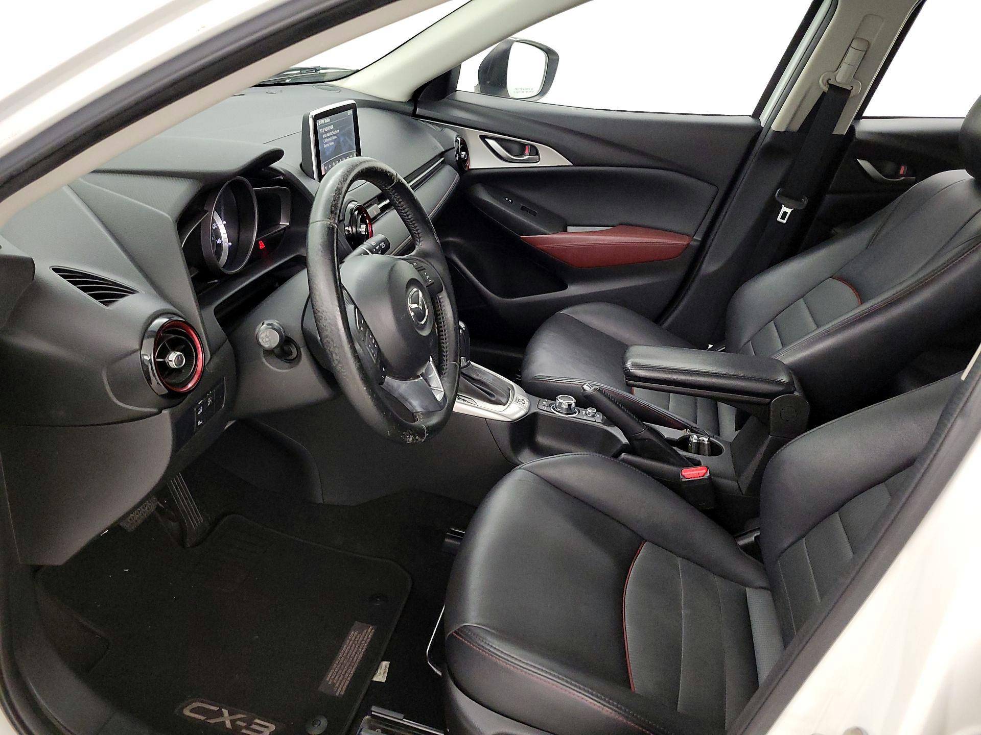 Thumbnail: 2017 Mazda CX-3 - 11