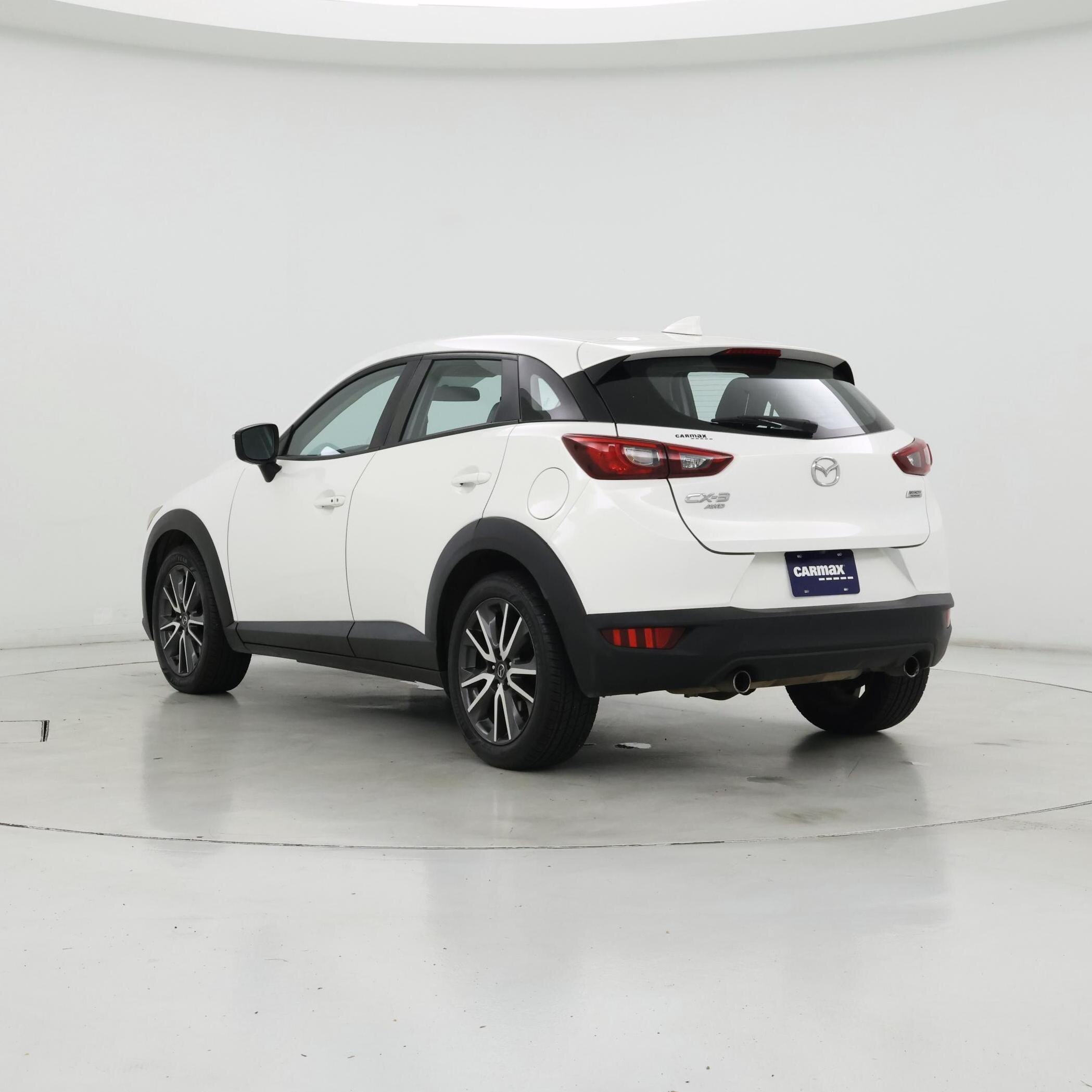 Thumbnail: 2017 Mazda CX-3 - 2