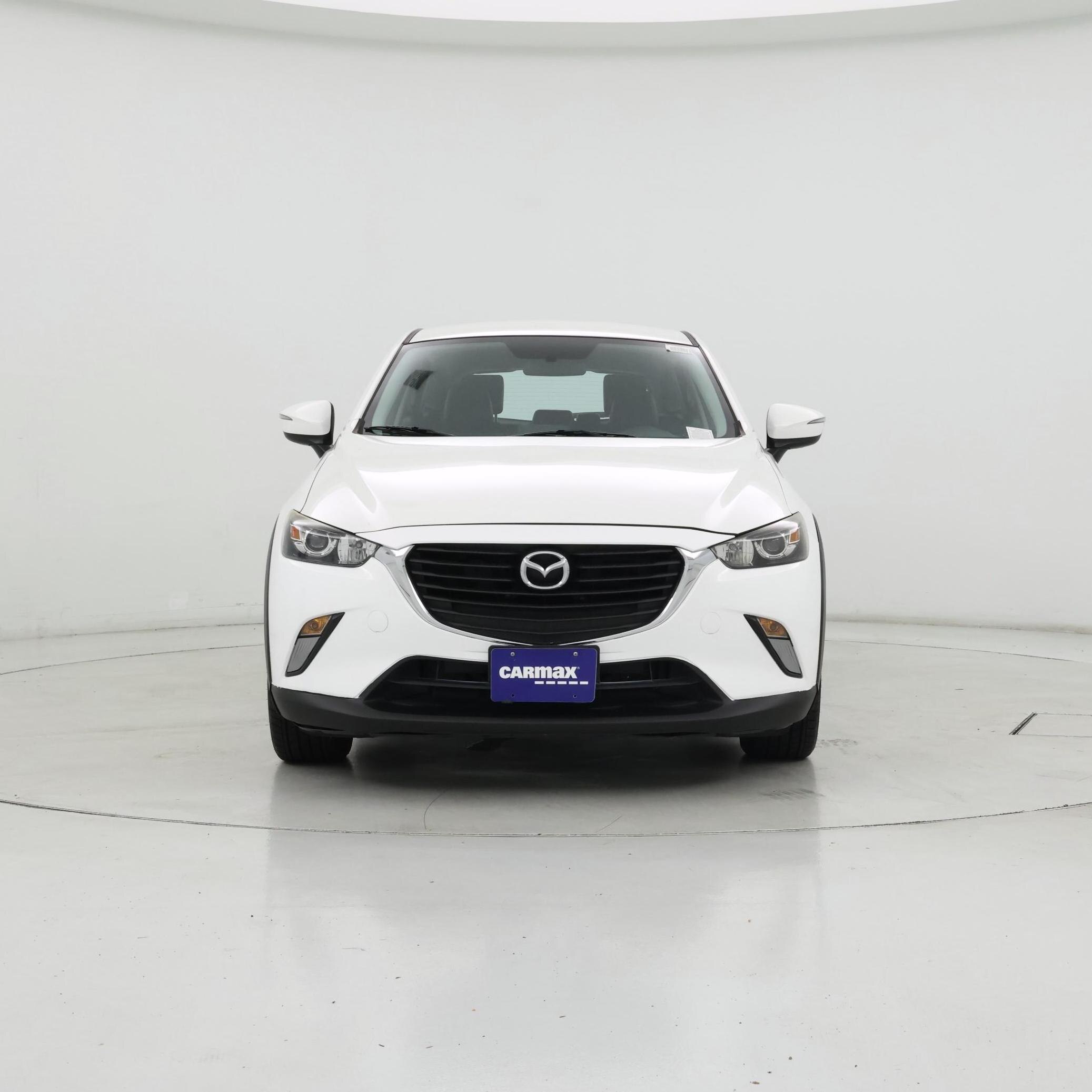 Thumbnail: 2017 Mazda CX-3 - 5