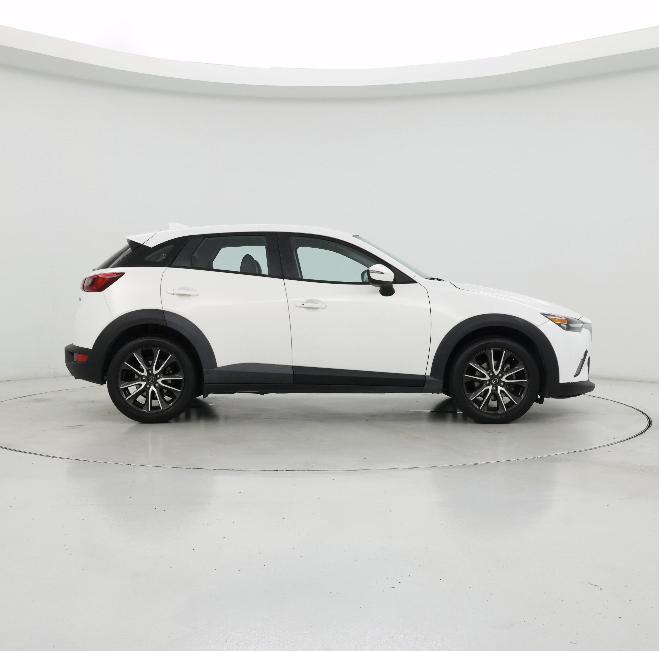 Thumbnail: 2017 Mazda CX-3 - 7