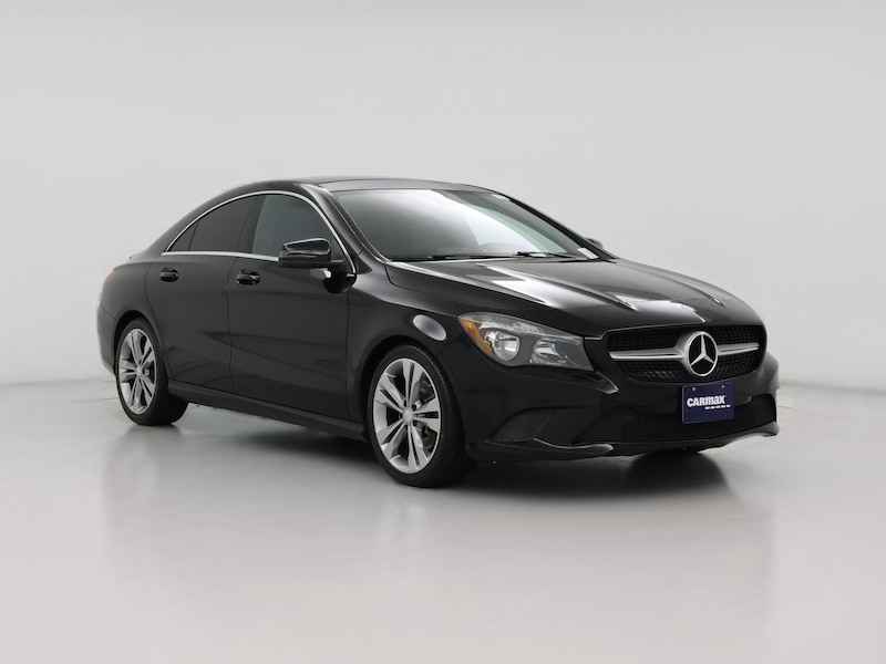 2014 Mercedes-Benz CLA 250 -
                  Duarte, CA