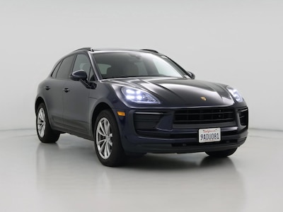 2022 Porsche Macan  -
                  Duarte, CA