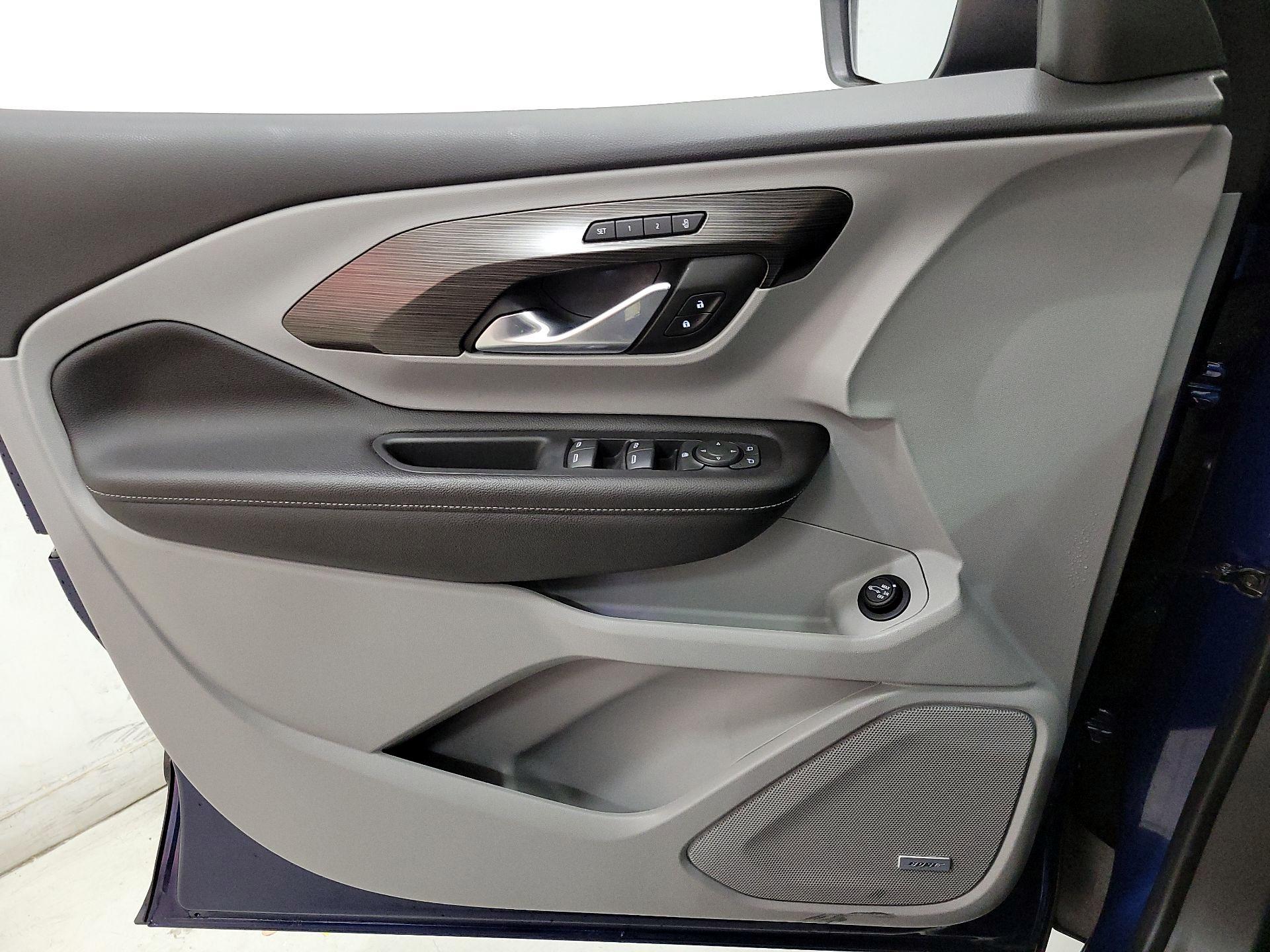 Thumbnail: 2022 GMC Terrain - 12