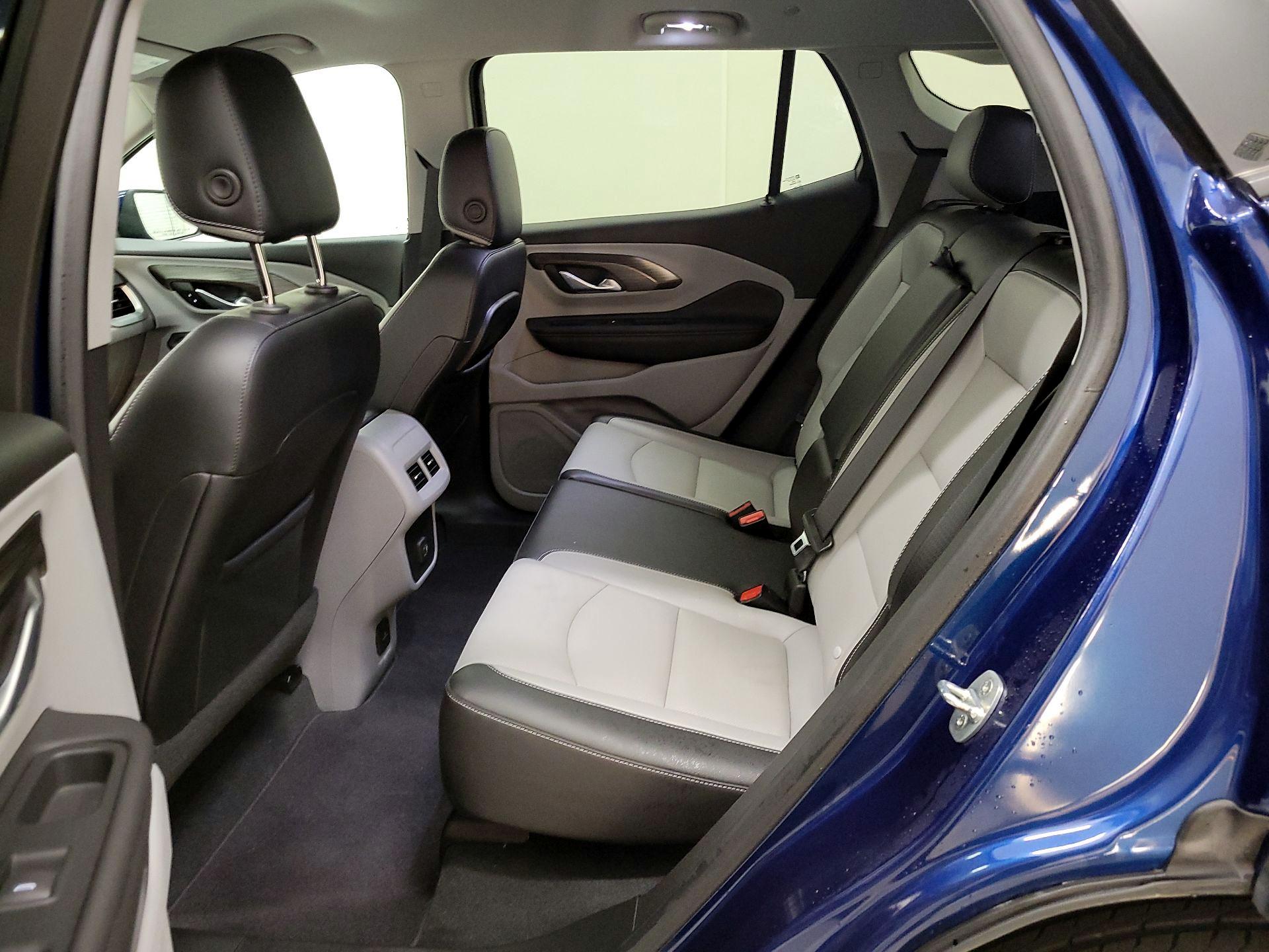 Thumbnail: 2022 GMC Terrain - 19
