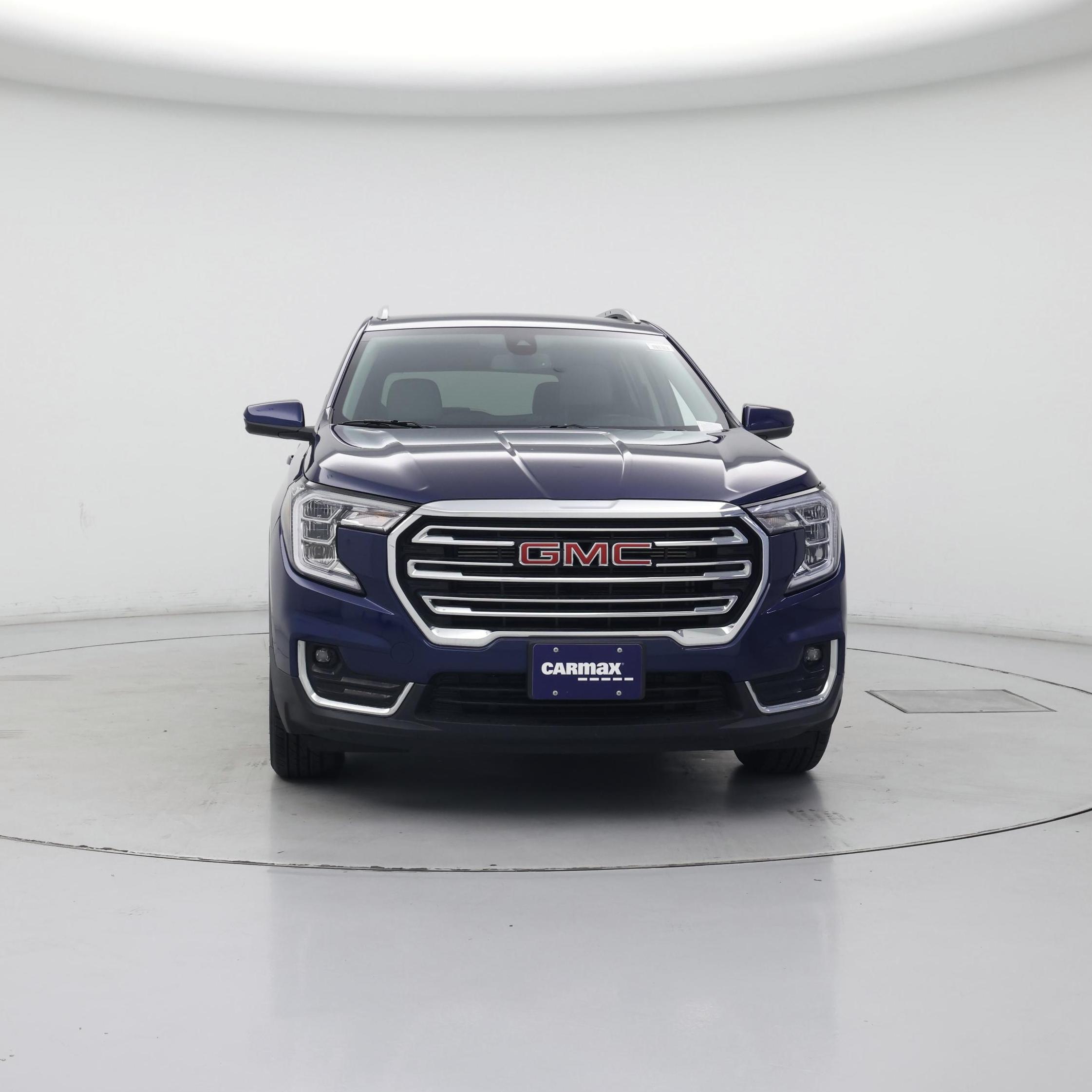 Thumbnail: 2022 GMC Terrain - 5