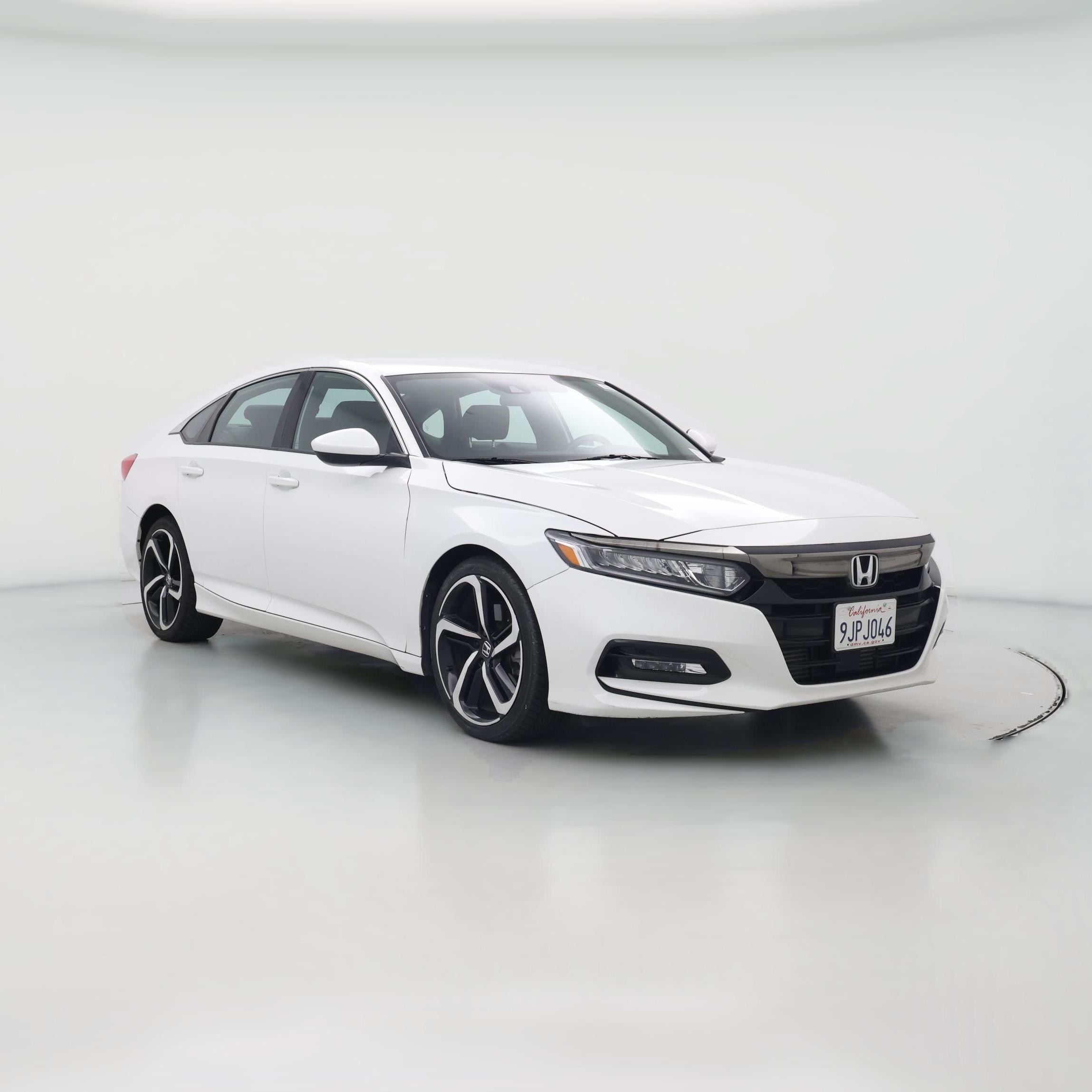 Thumbnail: 2019 Honda Accord - 1