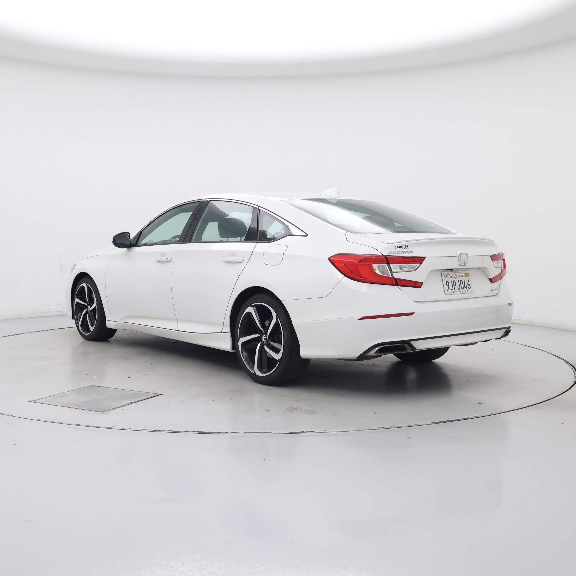 Thumbnail: 2019 Honda Accord - 2