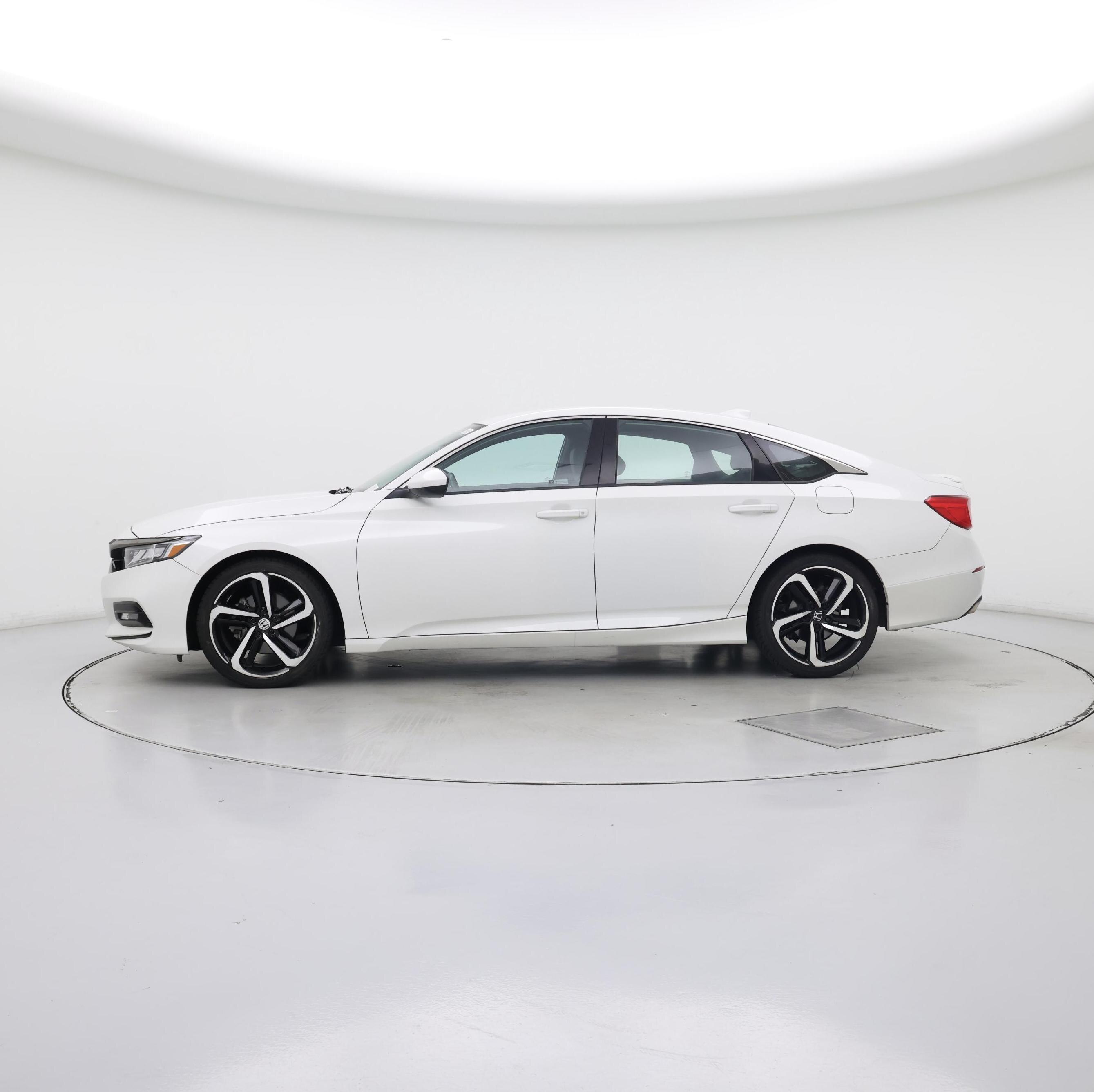 Thumbnail: 2019 Honda Accord - 3