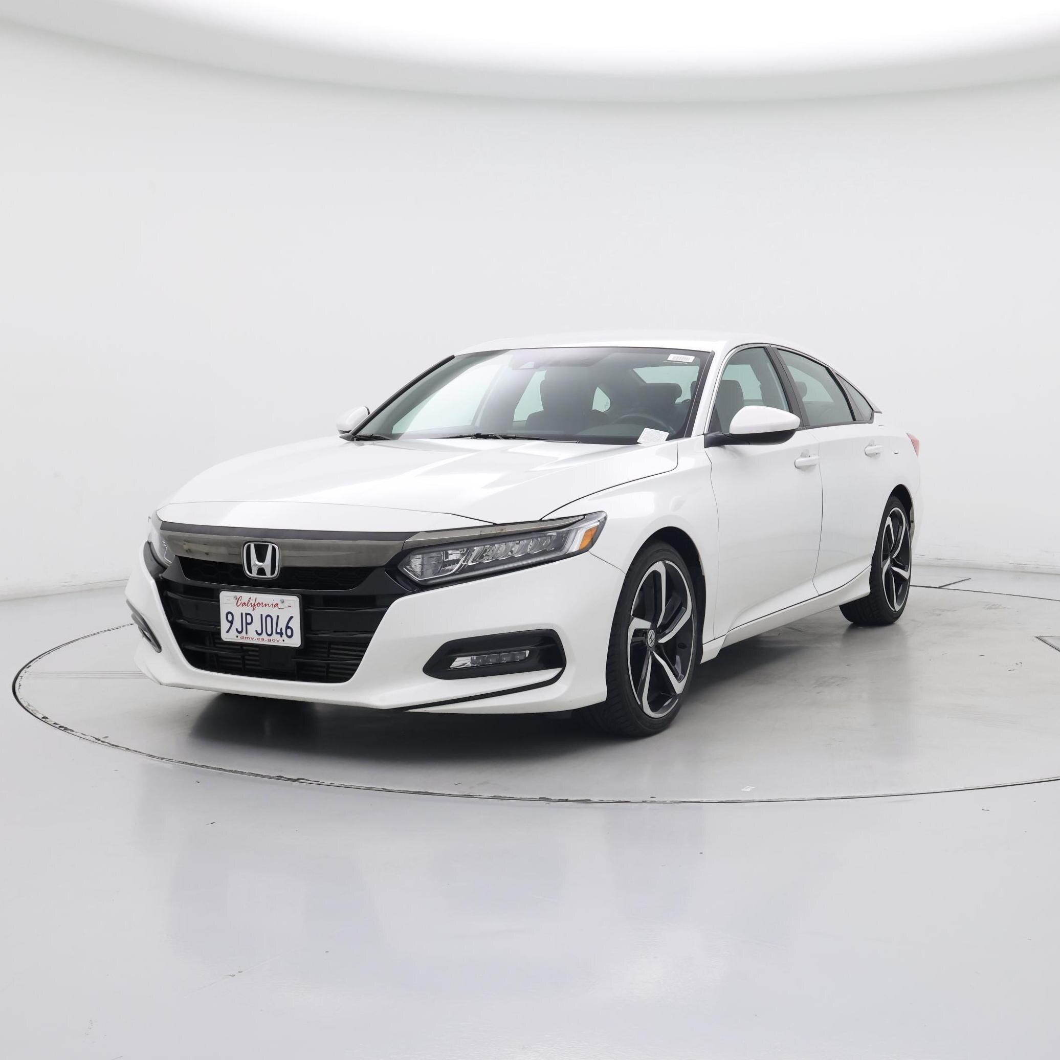 Thumbnail: 2019 Honda Accord - 4