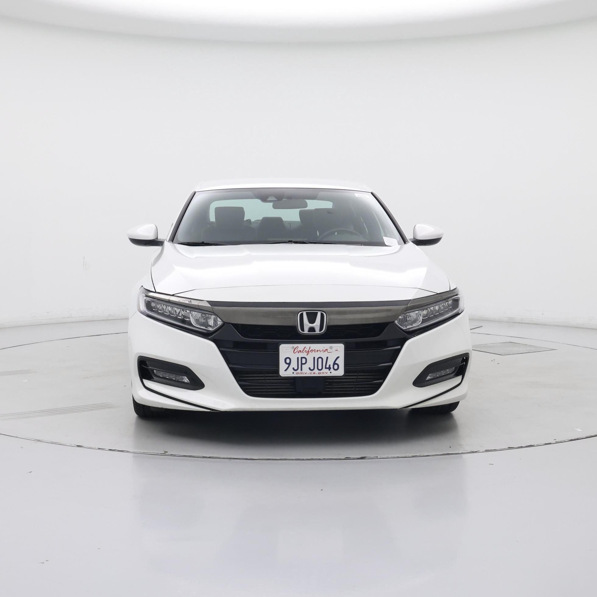 Thumbnail: 2019 Honda Accord - 5