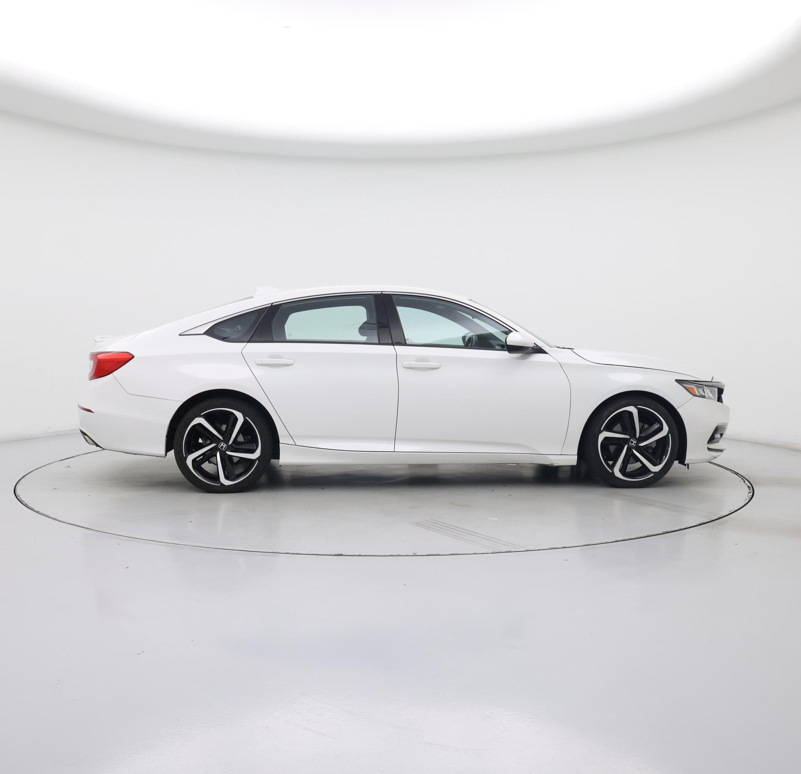 Thumbnail: 2019 Honda Accord - 7