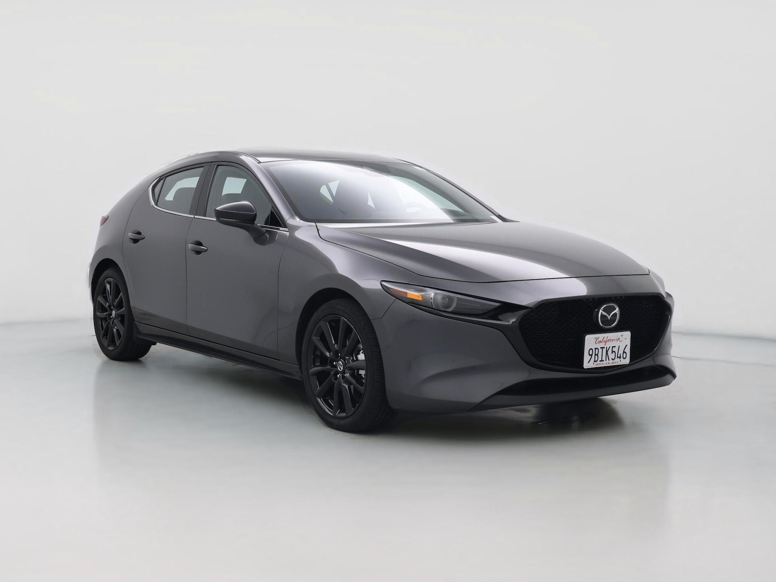 2022 Mazda Mazda3