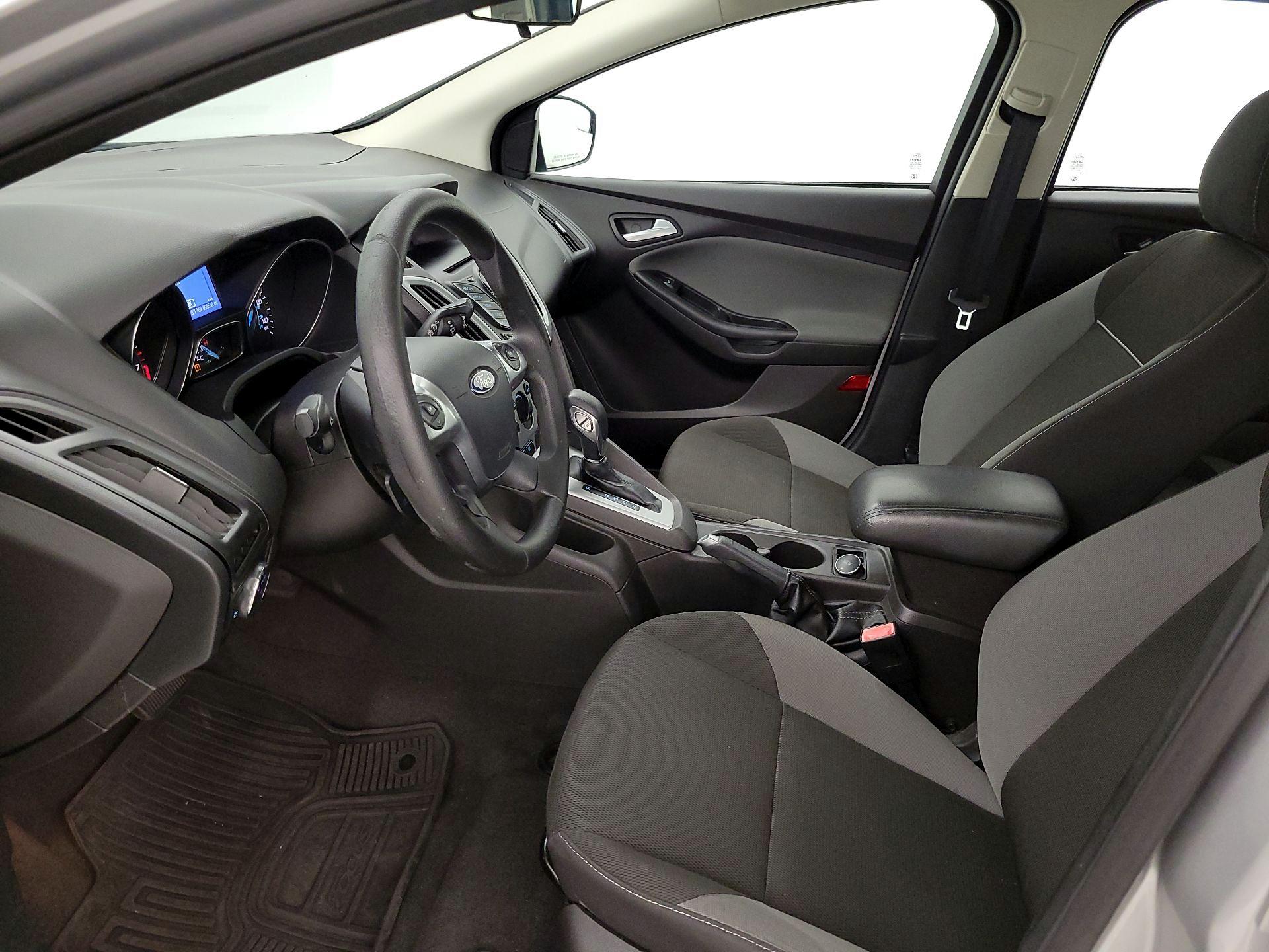 Thumbnail: 2013 Ford Focus - 11