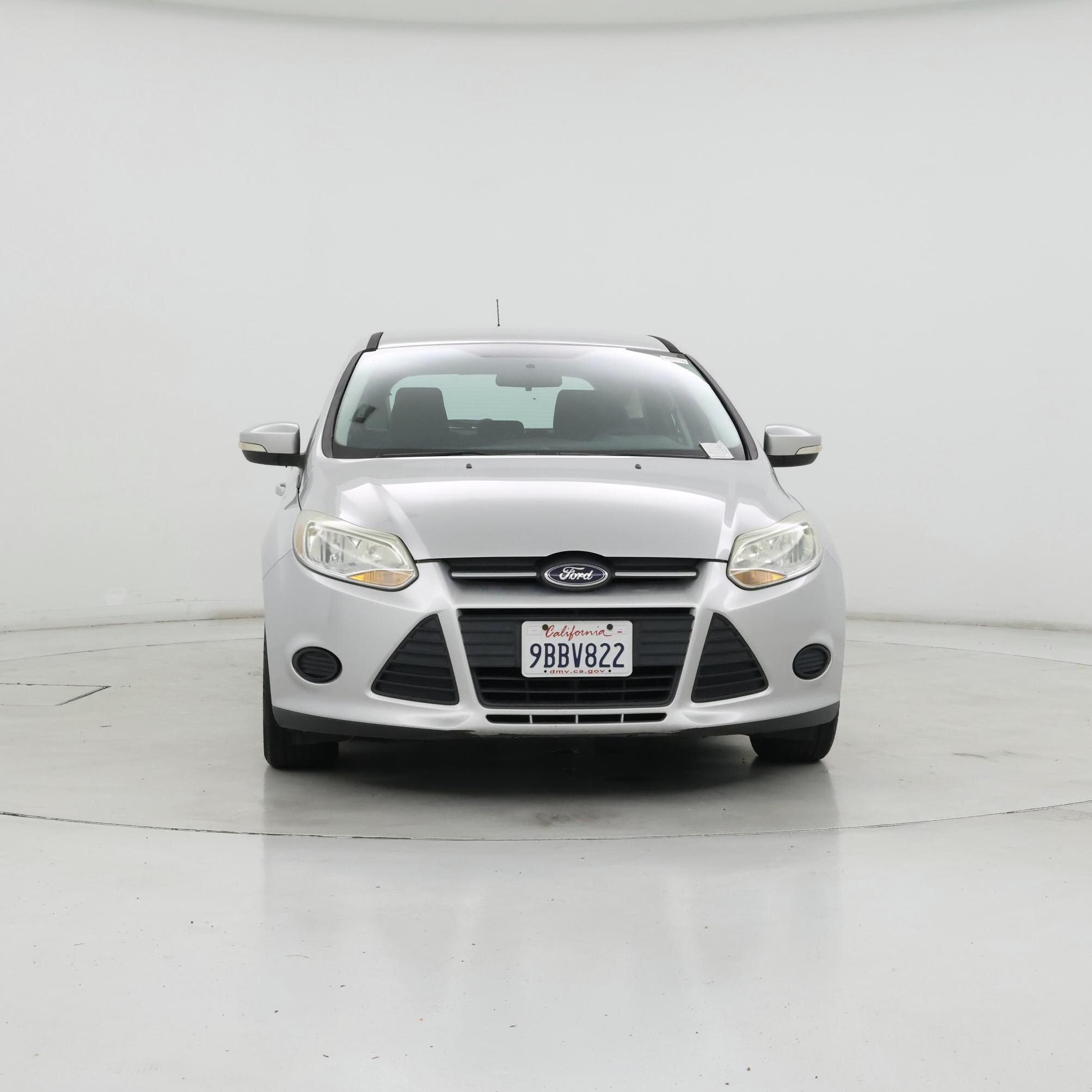 Thumbnail: 2013 Ford Focus - 5