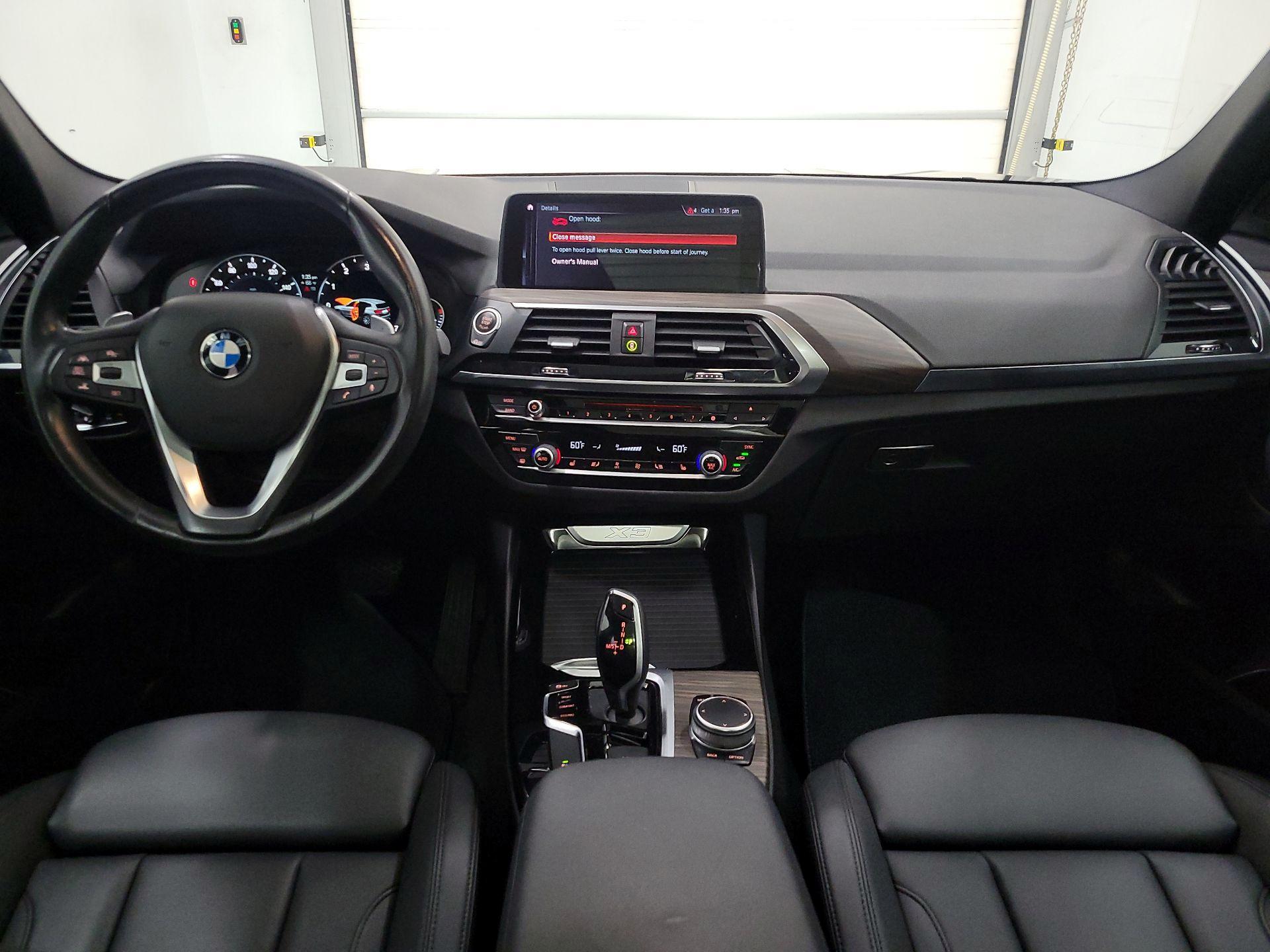 Thumbnail: 2019 BMW X3 - 9