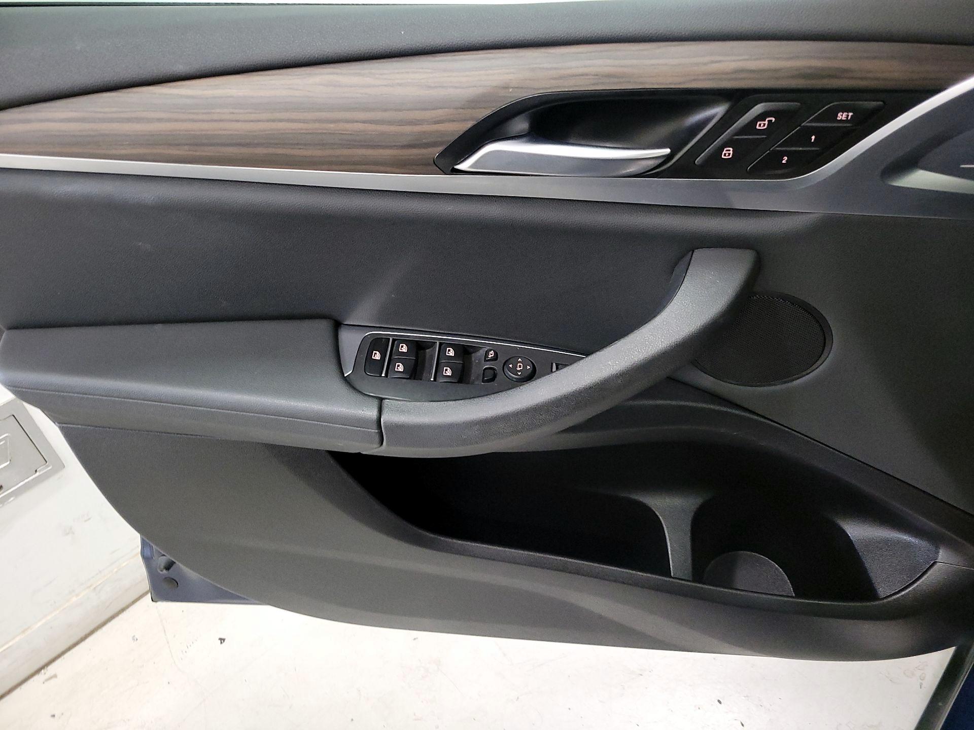Thumbnail: 2019 BMW X3 - 12