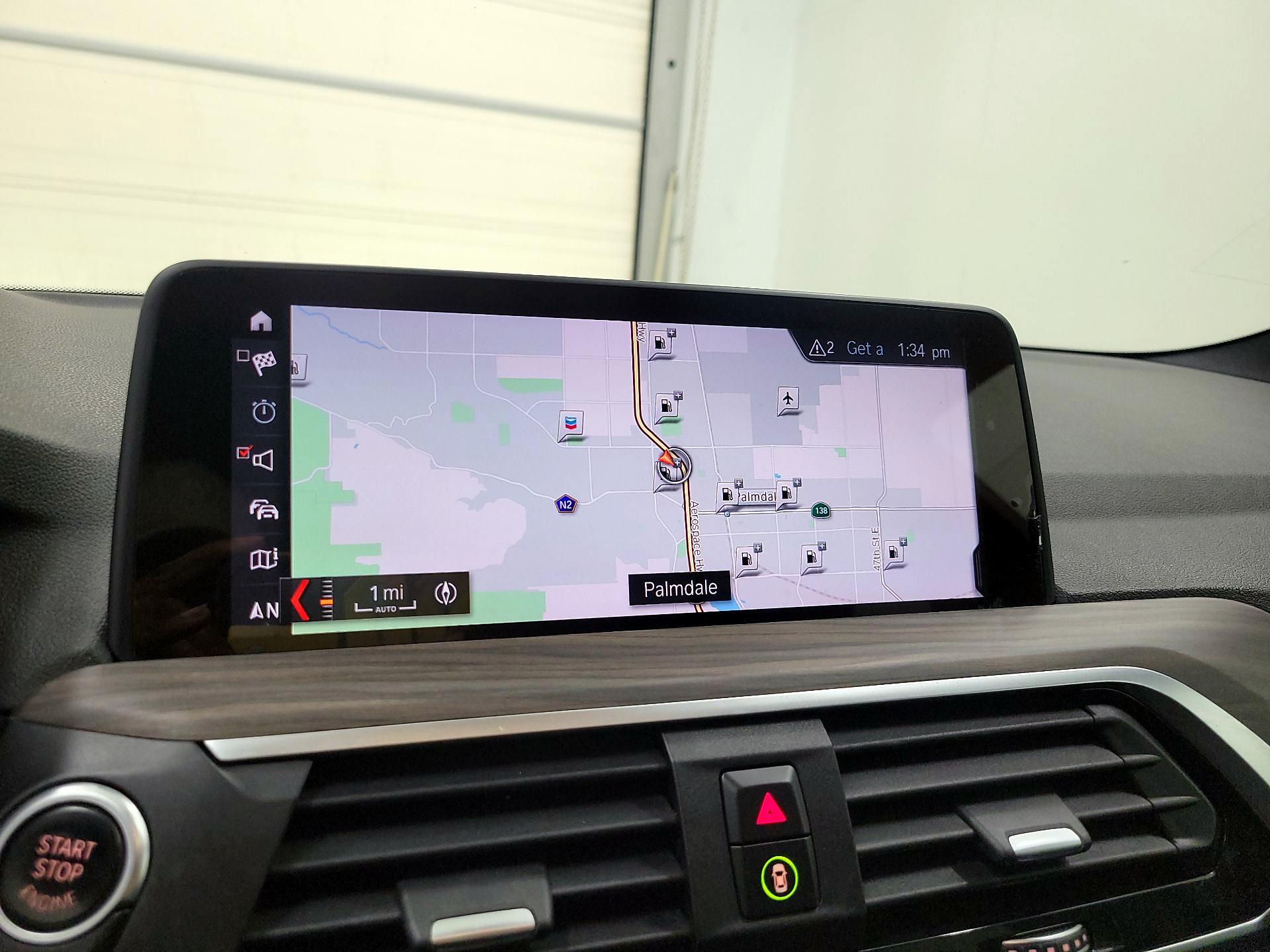 Thumbnail: 2019 BMW X3 - 14