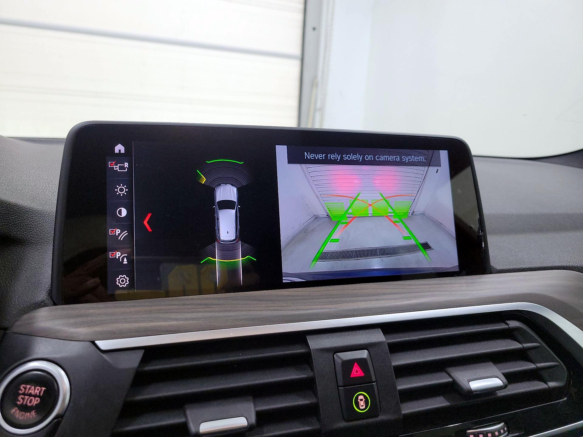 Thumbnail: 2019 BMW X3 - 15