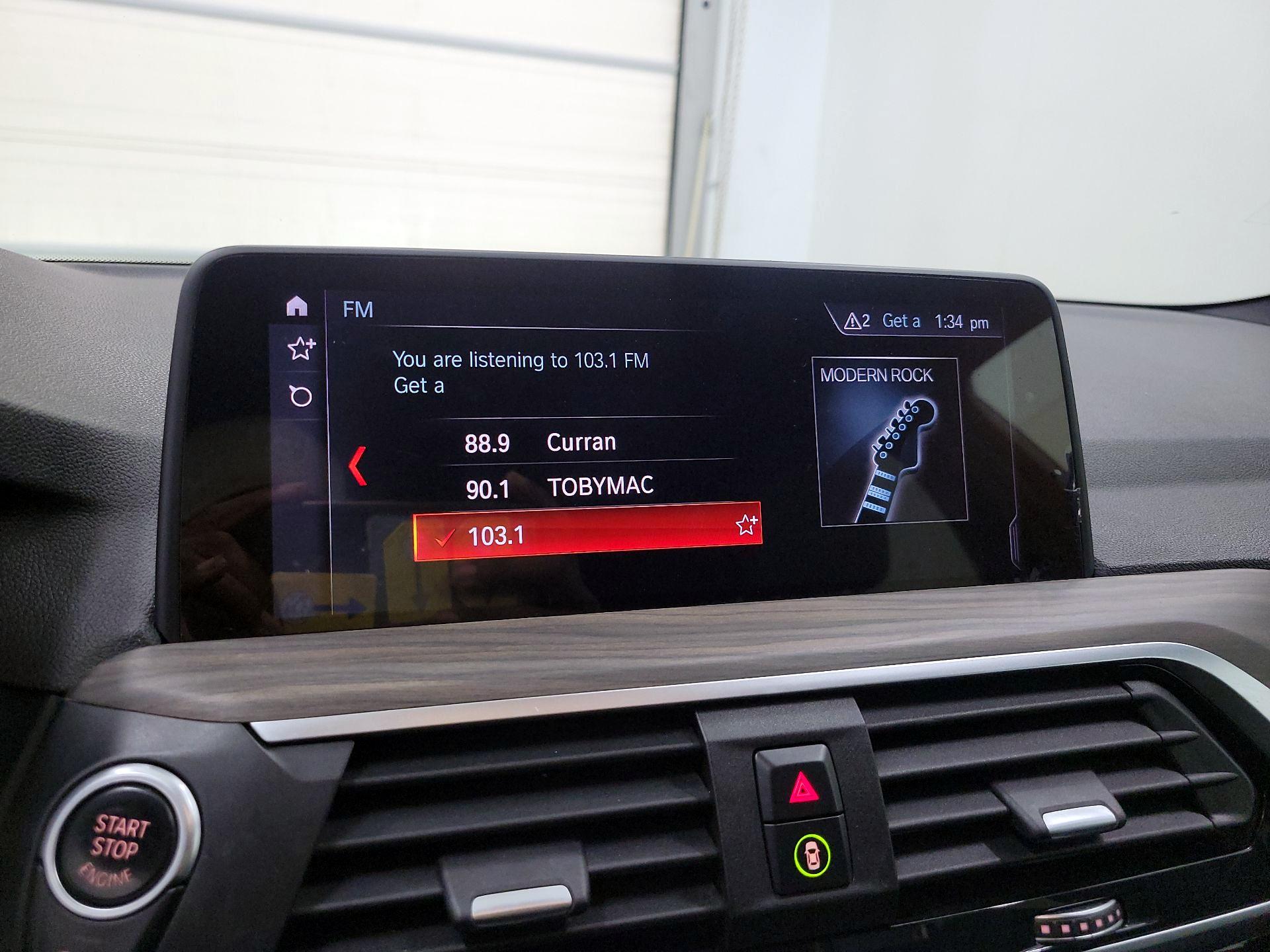 Thumbnail: 2019 BMW X3 - 16