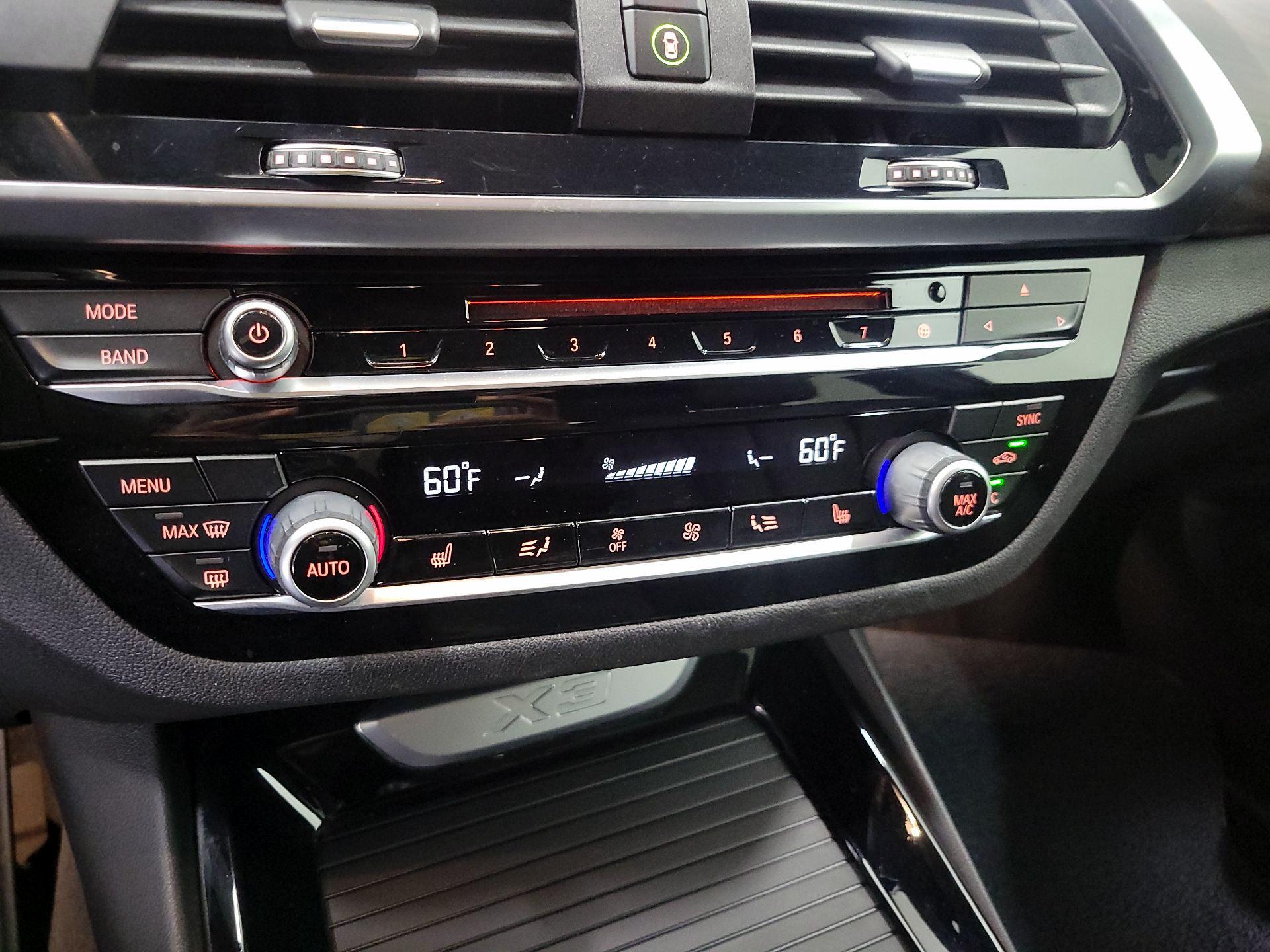 Thumbnail: 2019 BMW X3 - 17