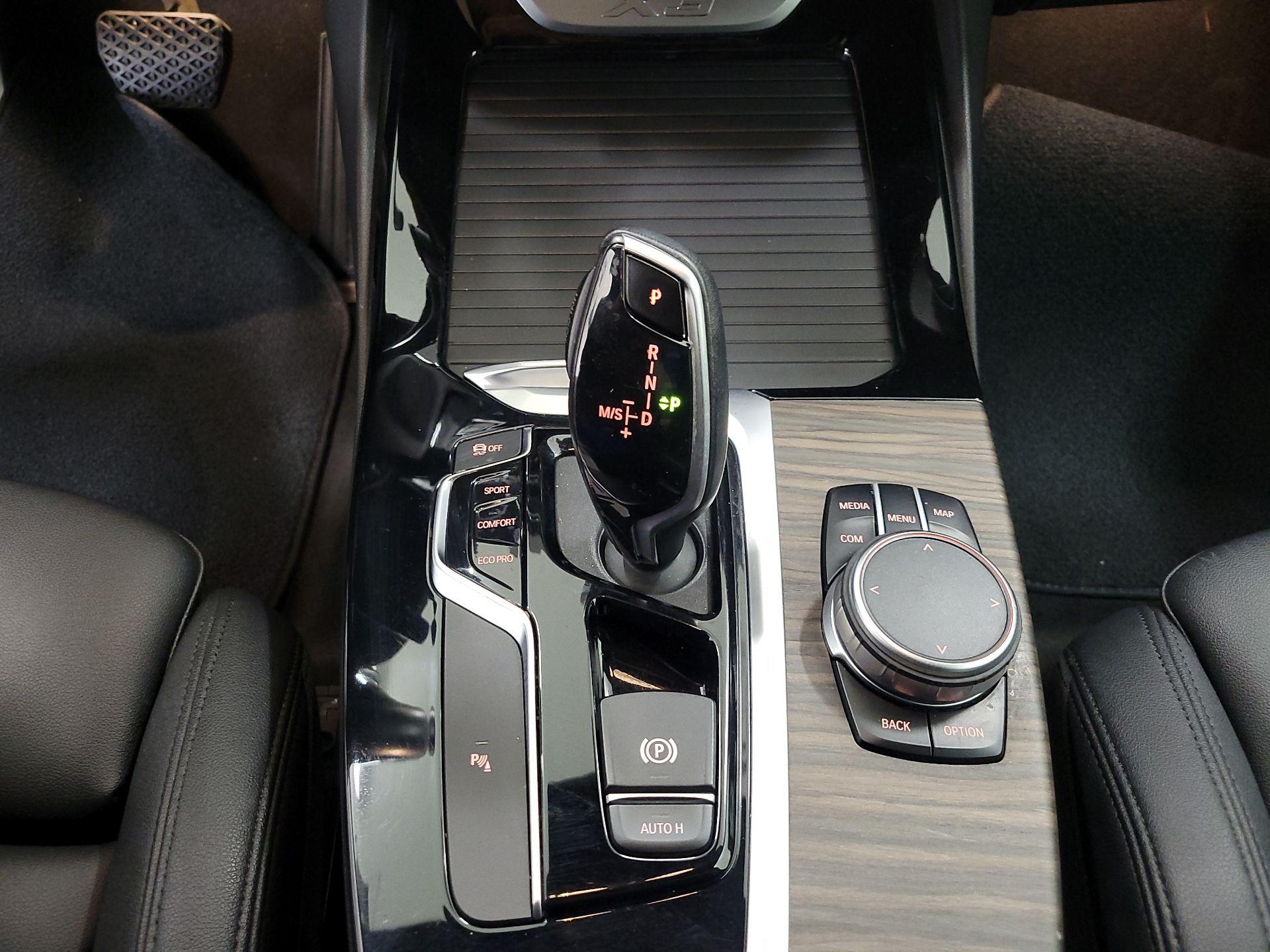 Thumbnail: 2019 BMW X3 - 18