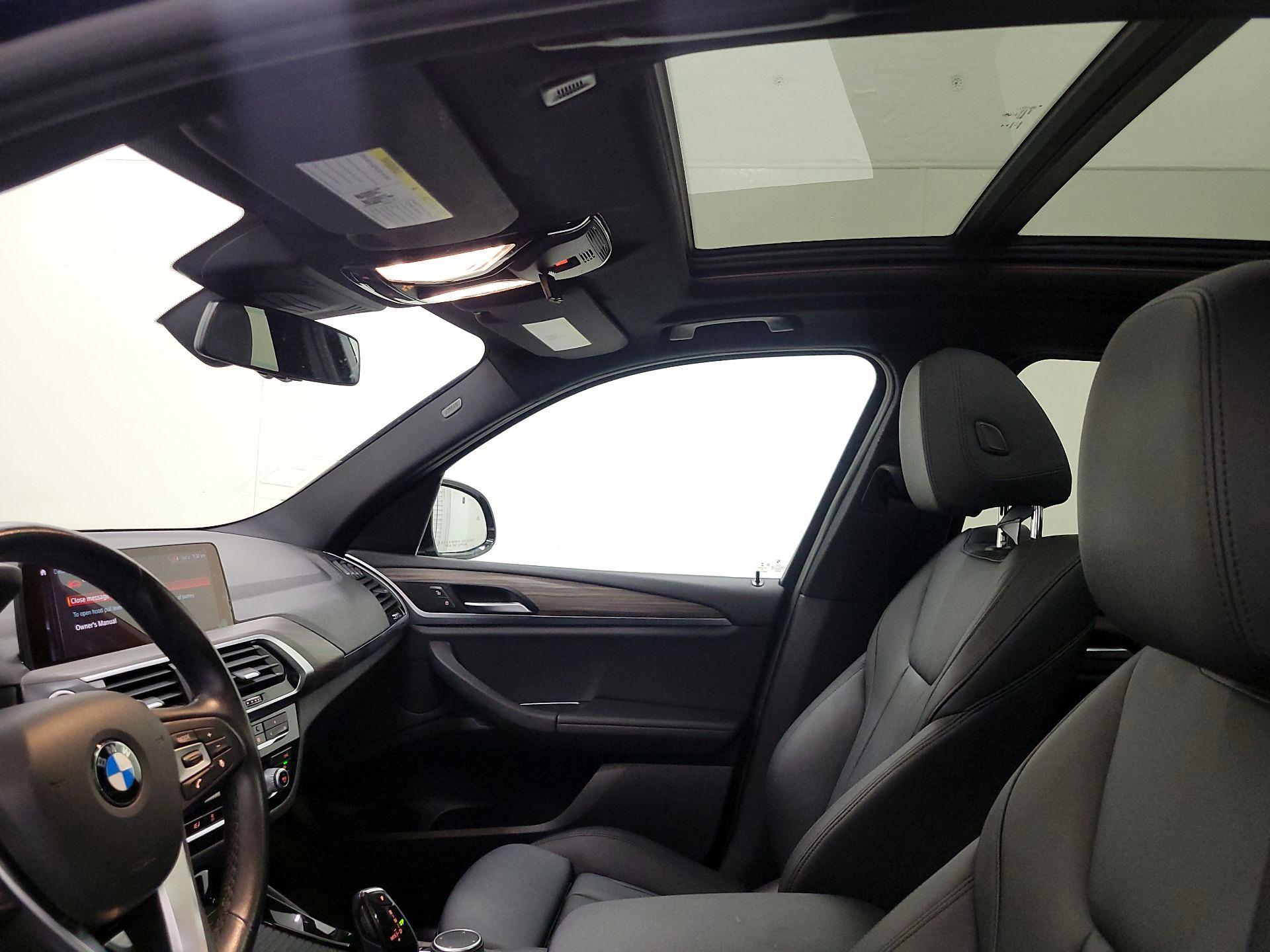 Thumbnail: 2019 BMW X3 - 20