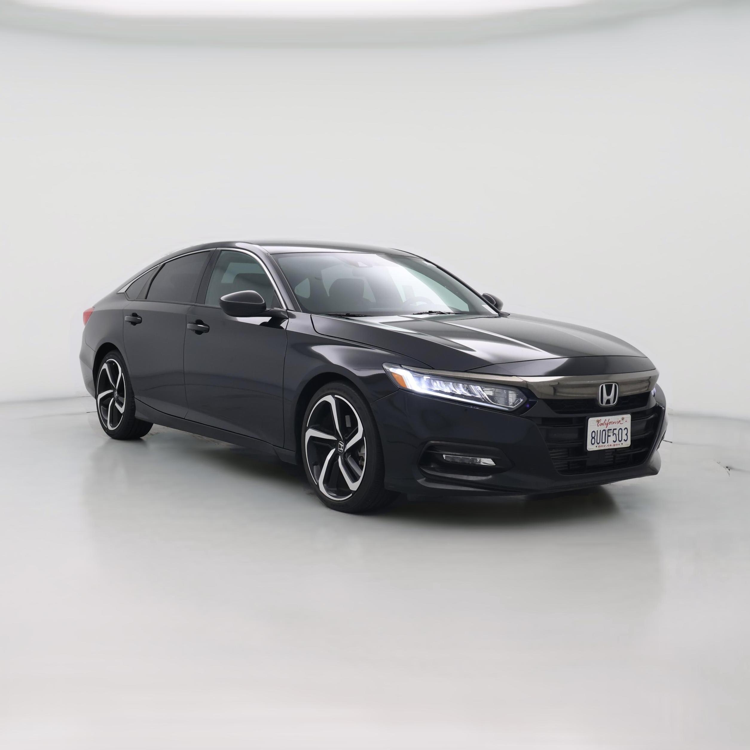 Thumbnail: 2020 Honda Accord - 1