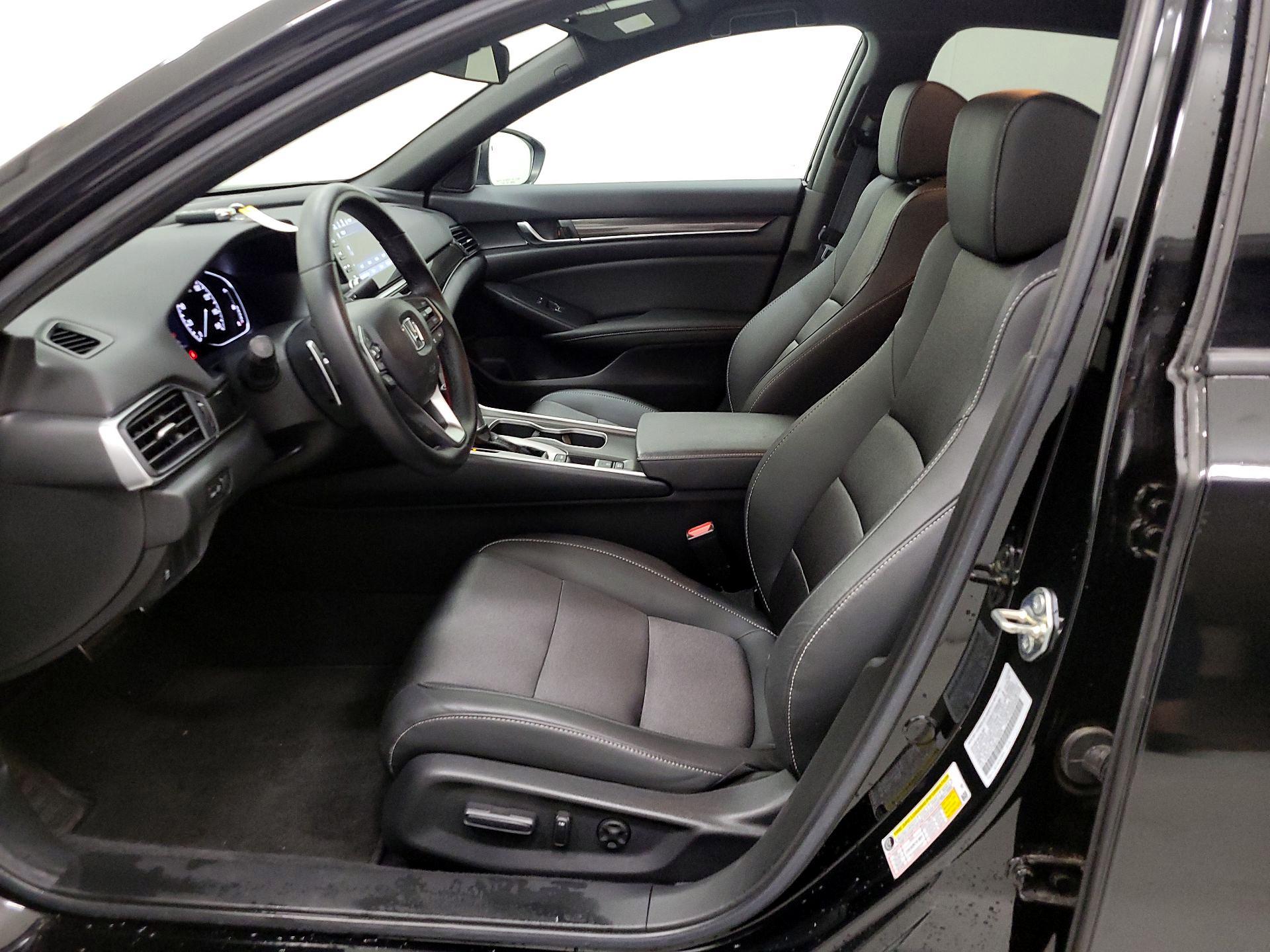 Thumbnail: 2020 Honda Accord - 11