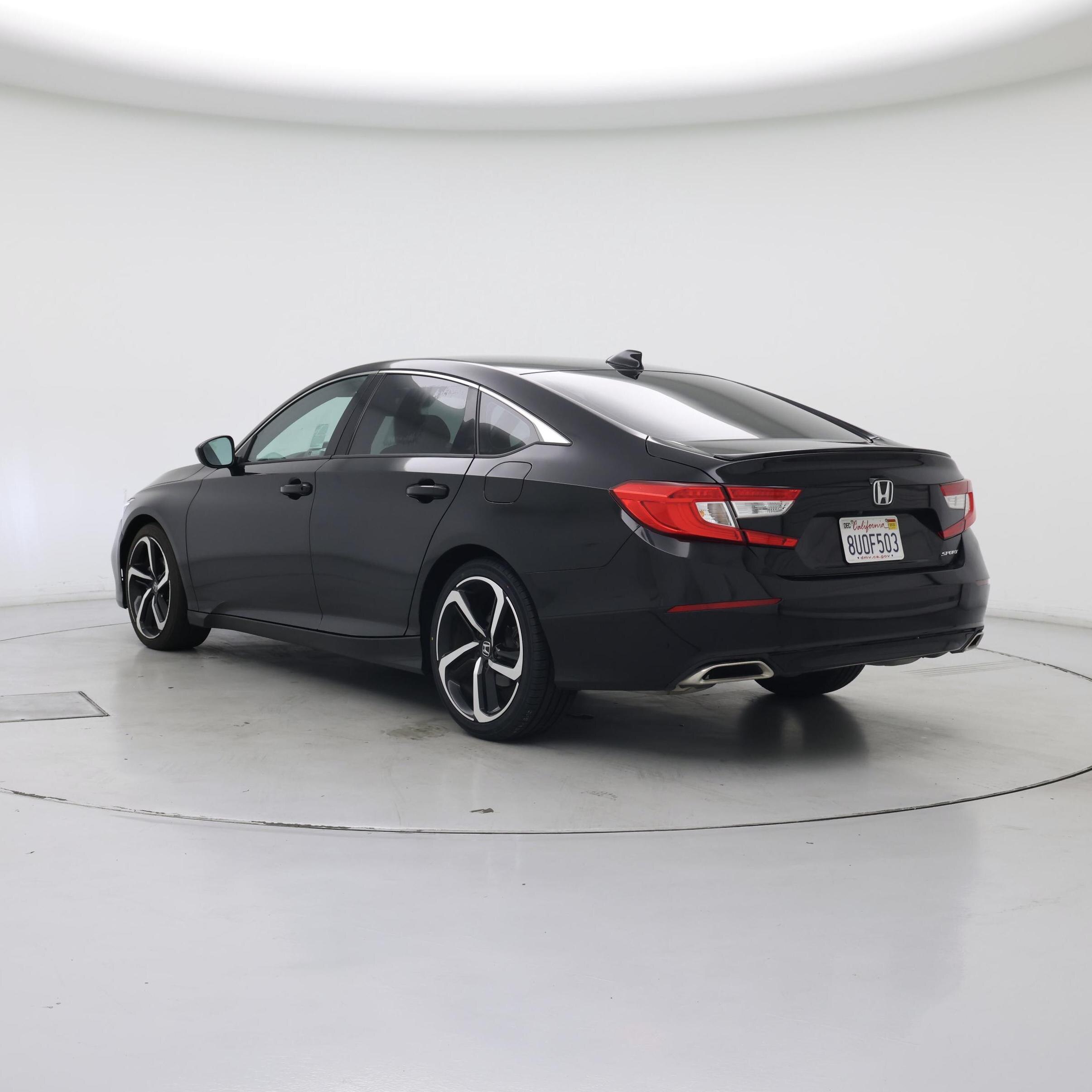 Thumbnail: 2020 Honda Accord - 2