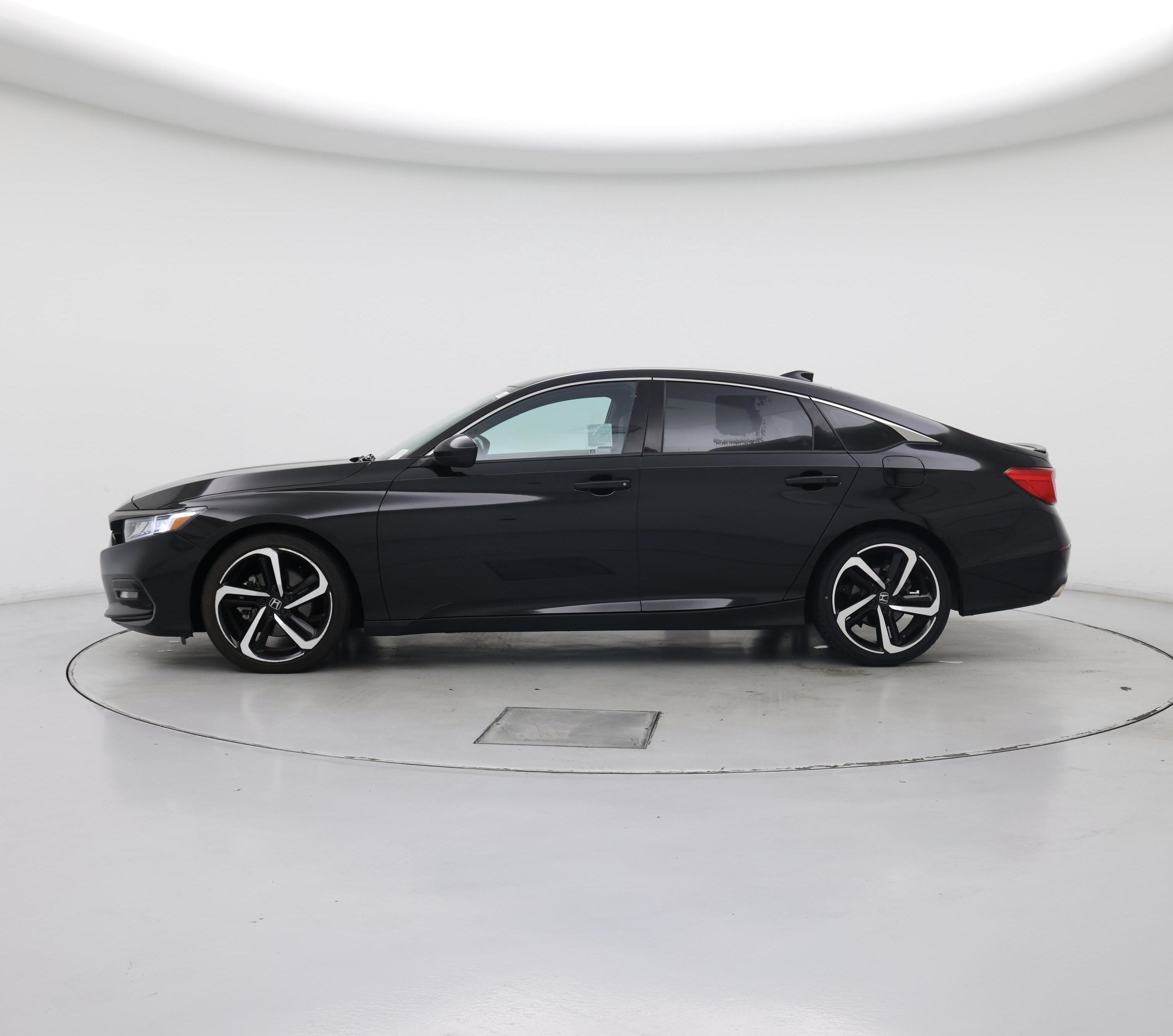 Thumbnail: 2020 Honda Accord - 3