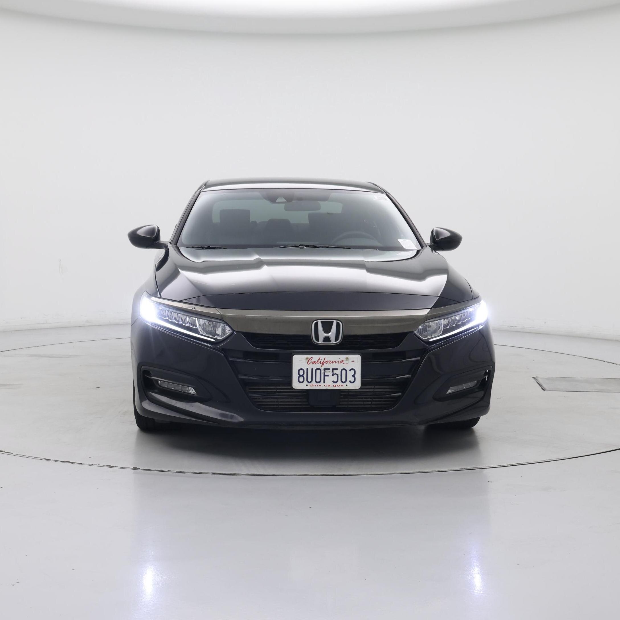 Thumbnail: 2020 Honda Accord - 5