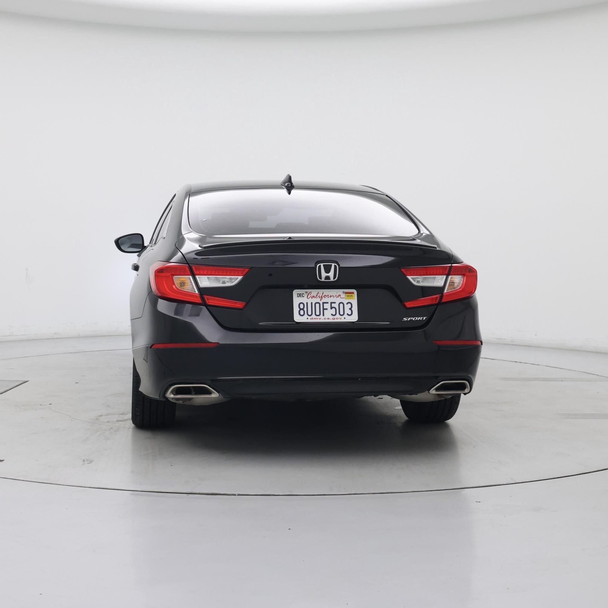 Thumbnail: 2020 Honda Accord - 6