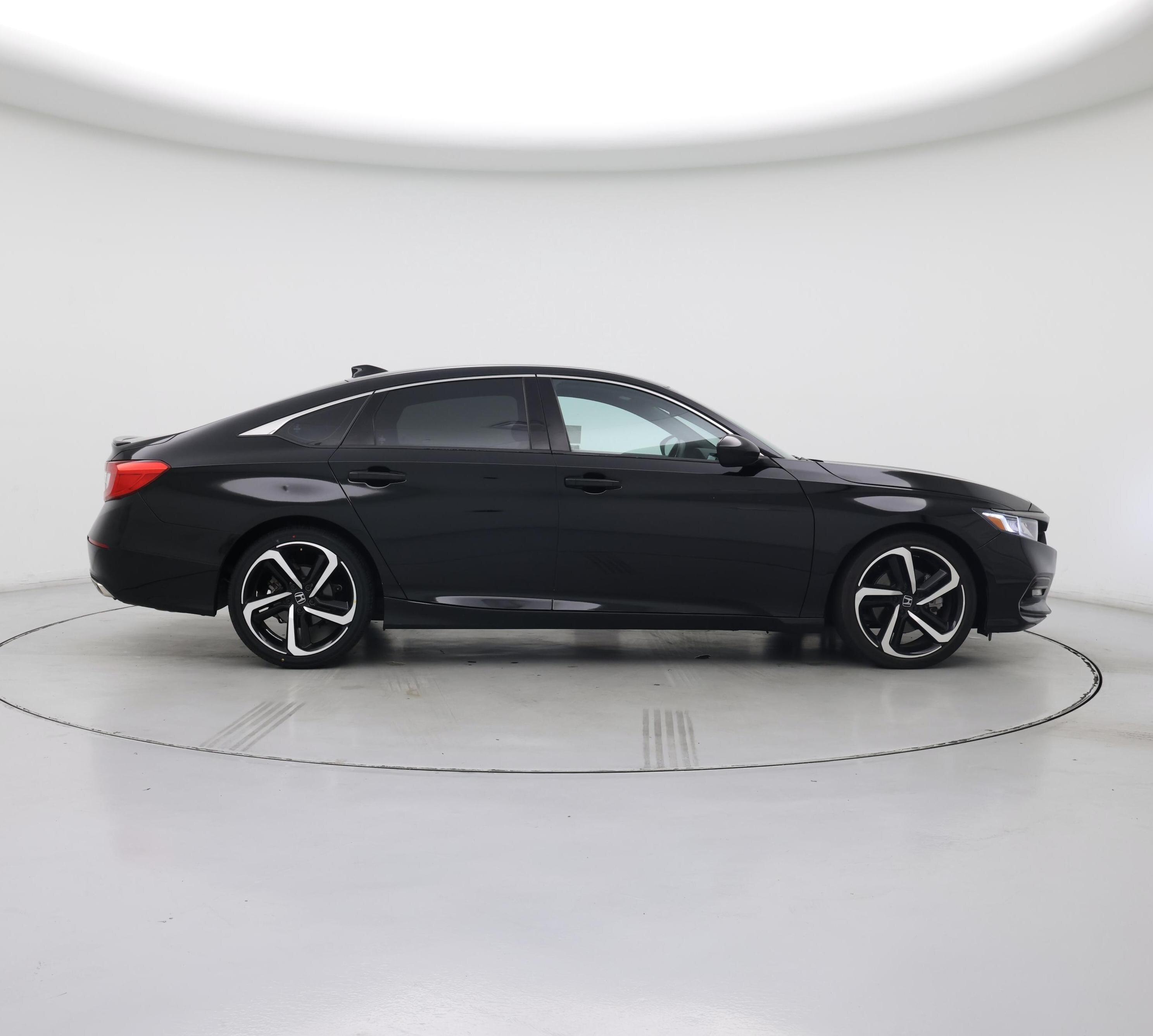 Thumbnail: 2020 Honda Accord - 7