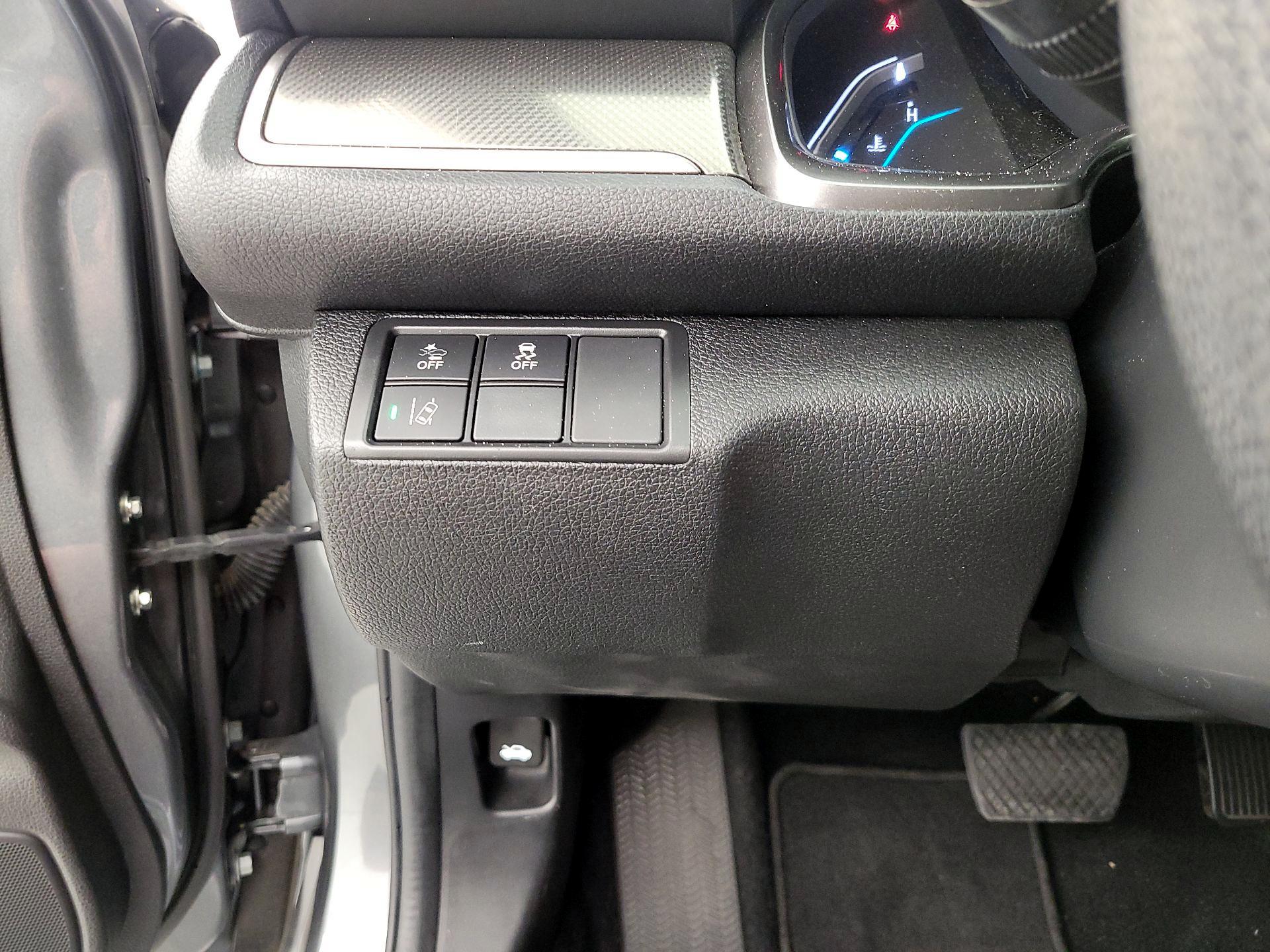 Thumbnail: 2019 Honda Civic - 13