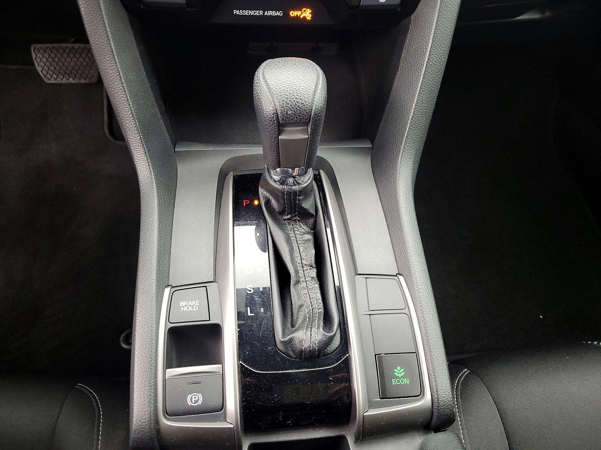 Thumbnail: 2019 Honda Civic - 17