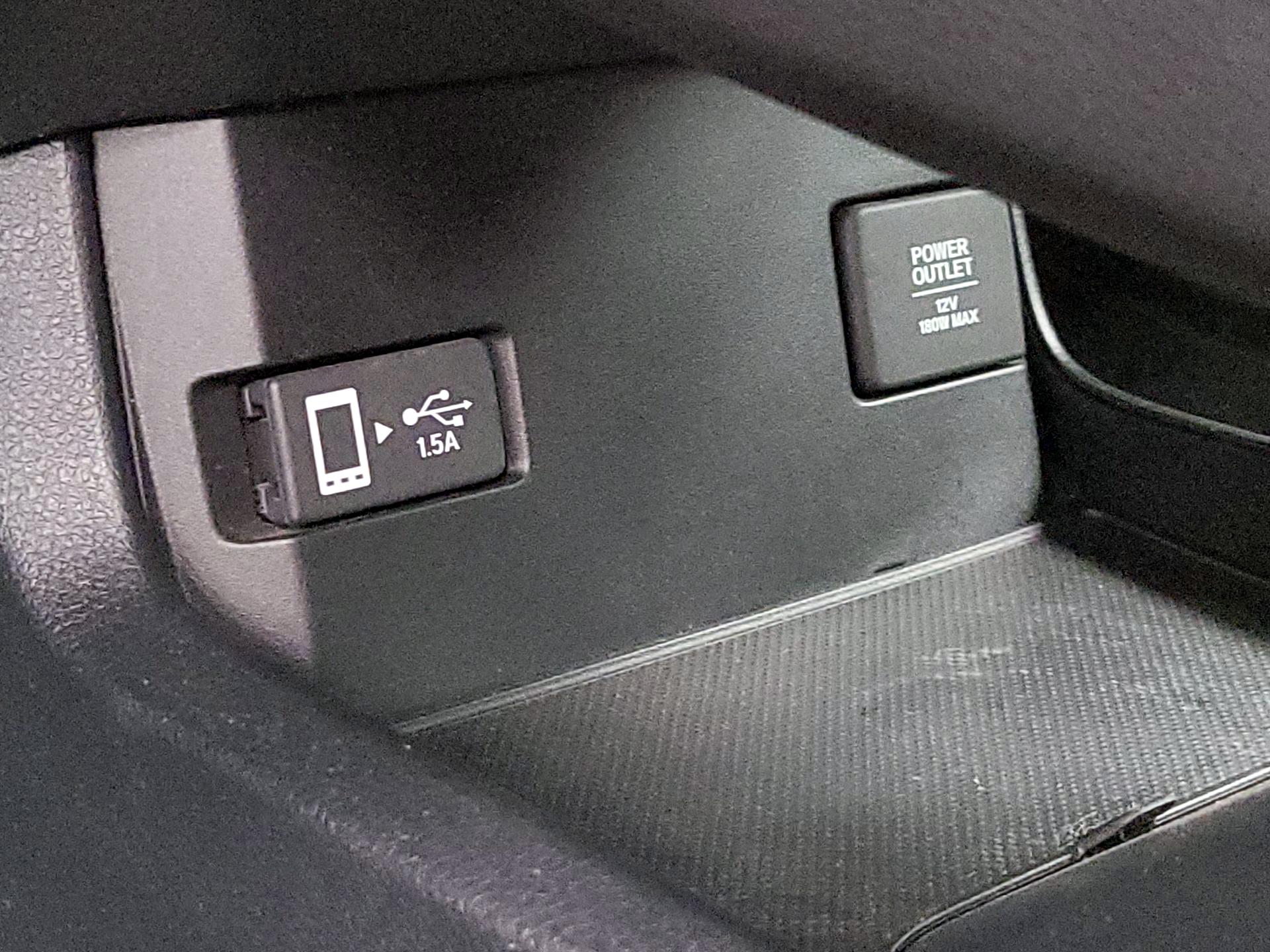 Thumbnail: 2019 Honda Civic - 18