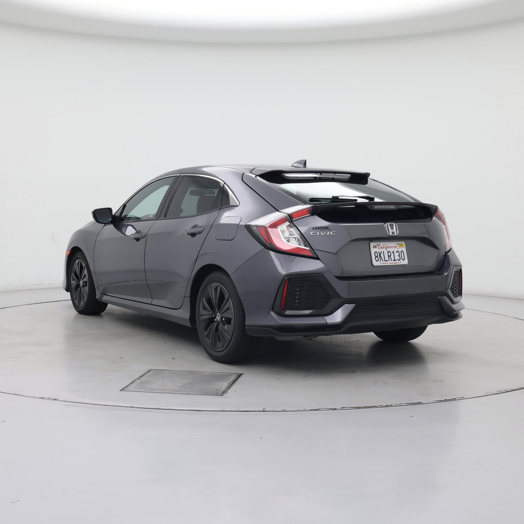 Thumbnail: 2019 Honda Civic - 2