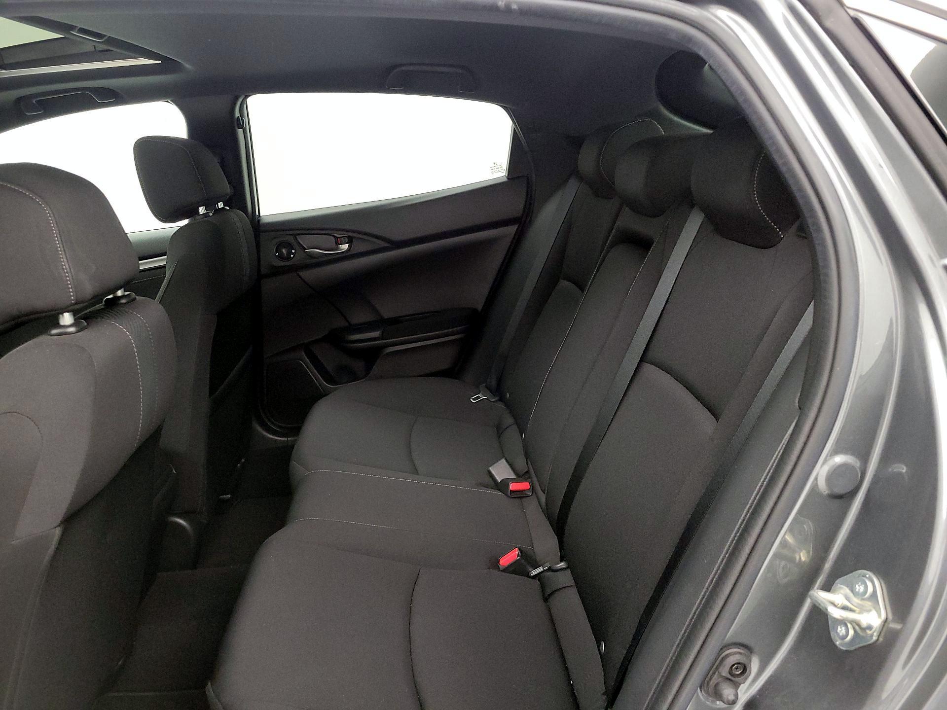 Thumbnail: 2019 Honda Civic - 20